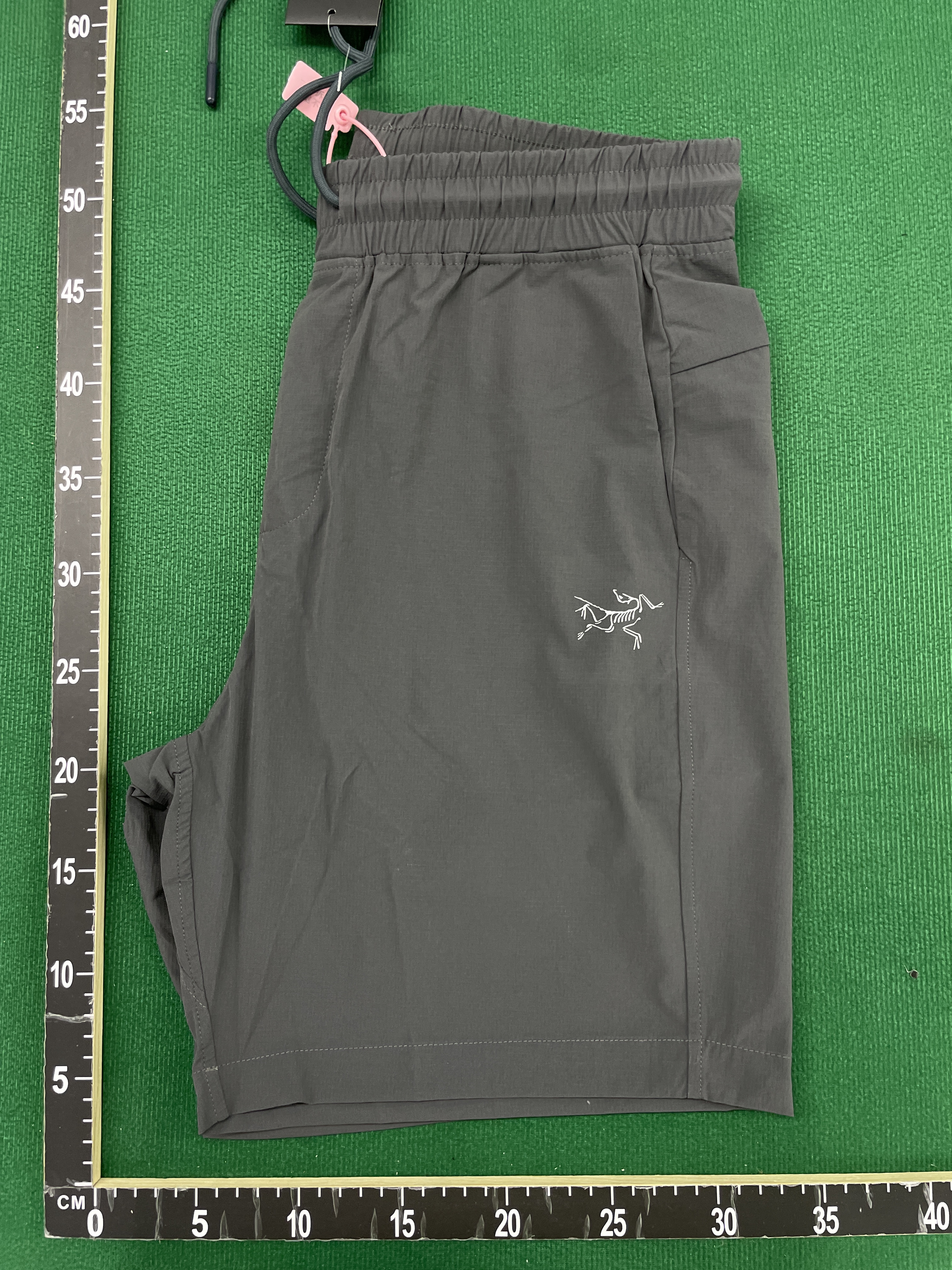 Korte broek — QC-foto 1 van 6
