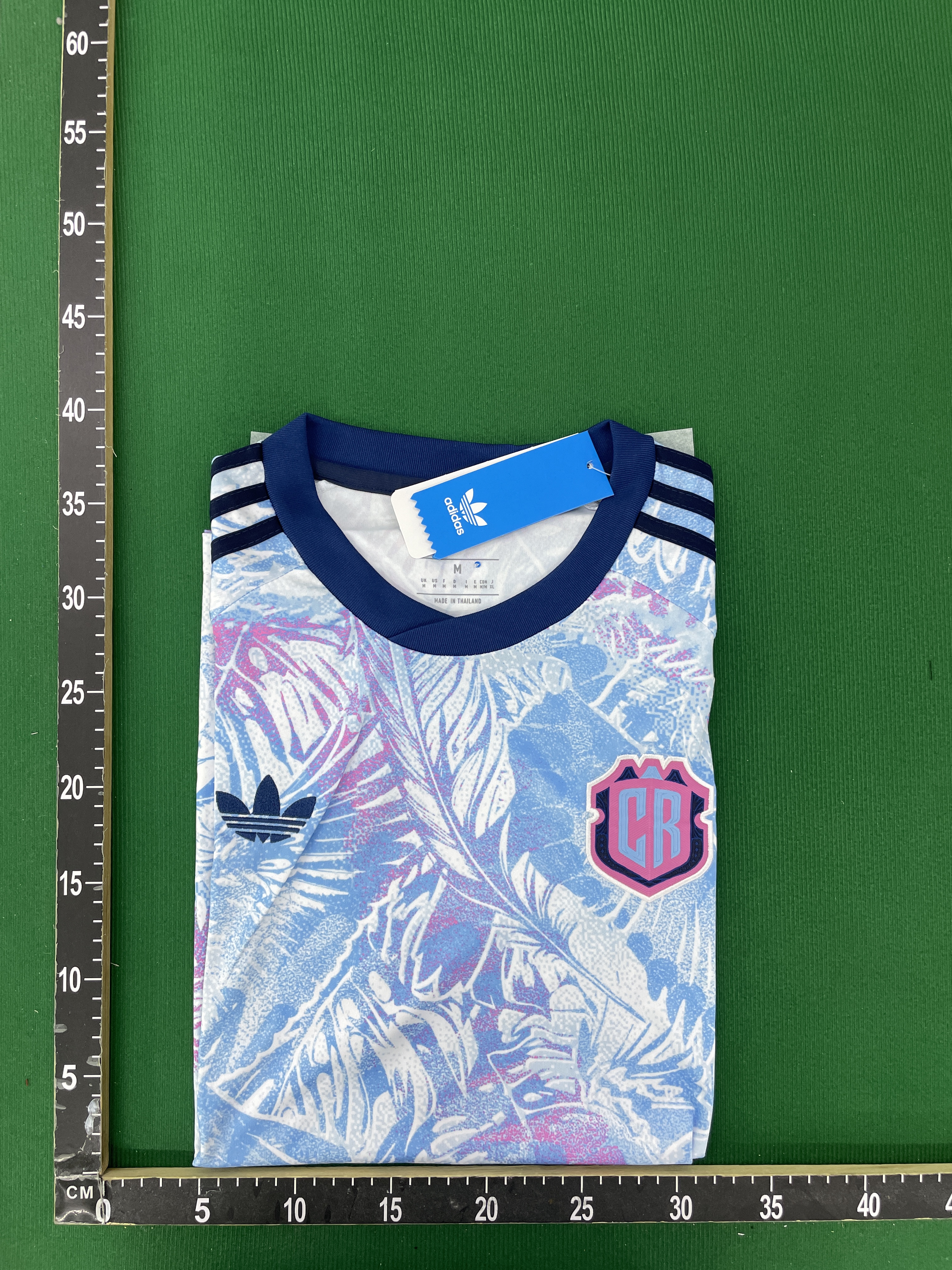 Camisa — foto QC 1 de 47