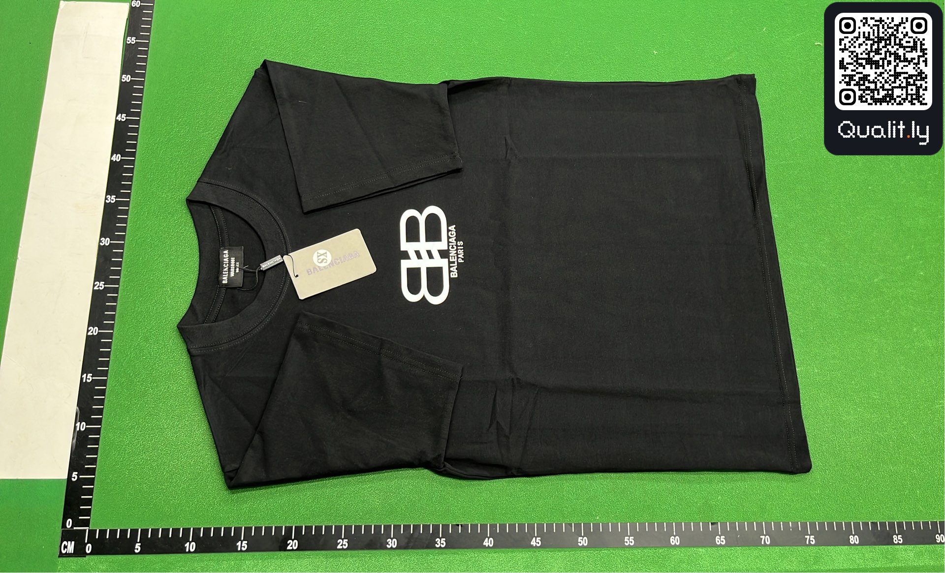 T-Shirt — QC-Foto 2 von 4