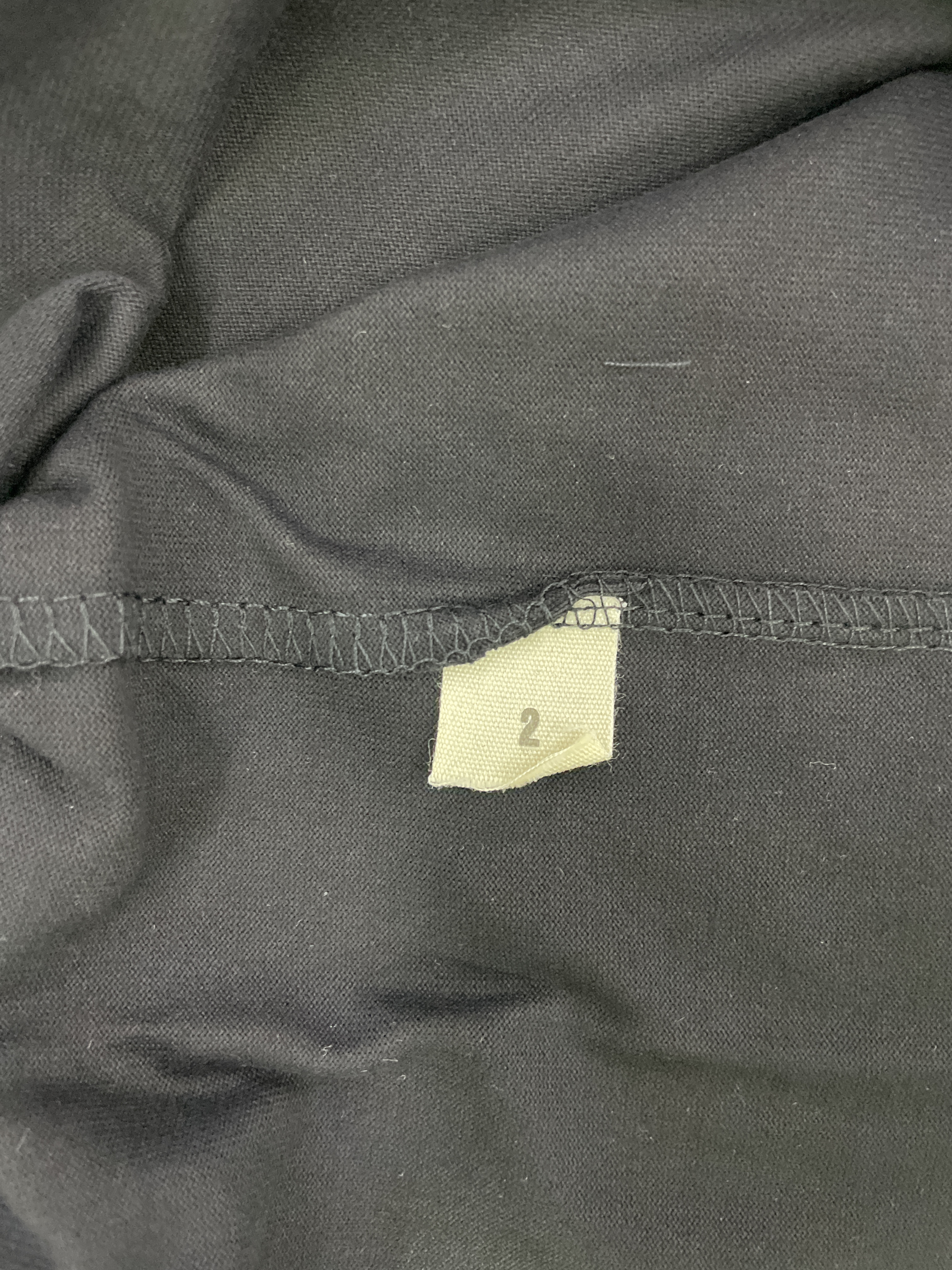 T-shirt — QC-foto 2 van 19