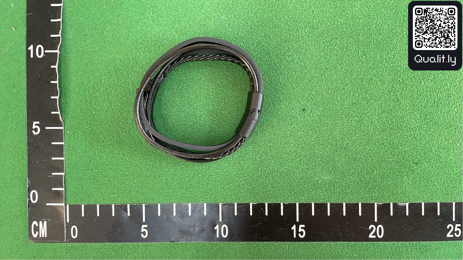 Biżuteria — zdjęcie QC 2 z 3