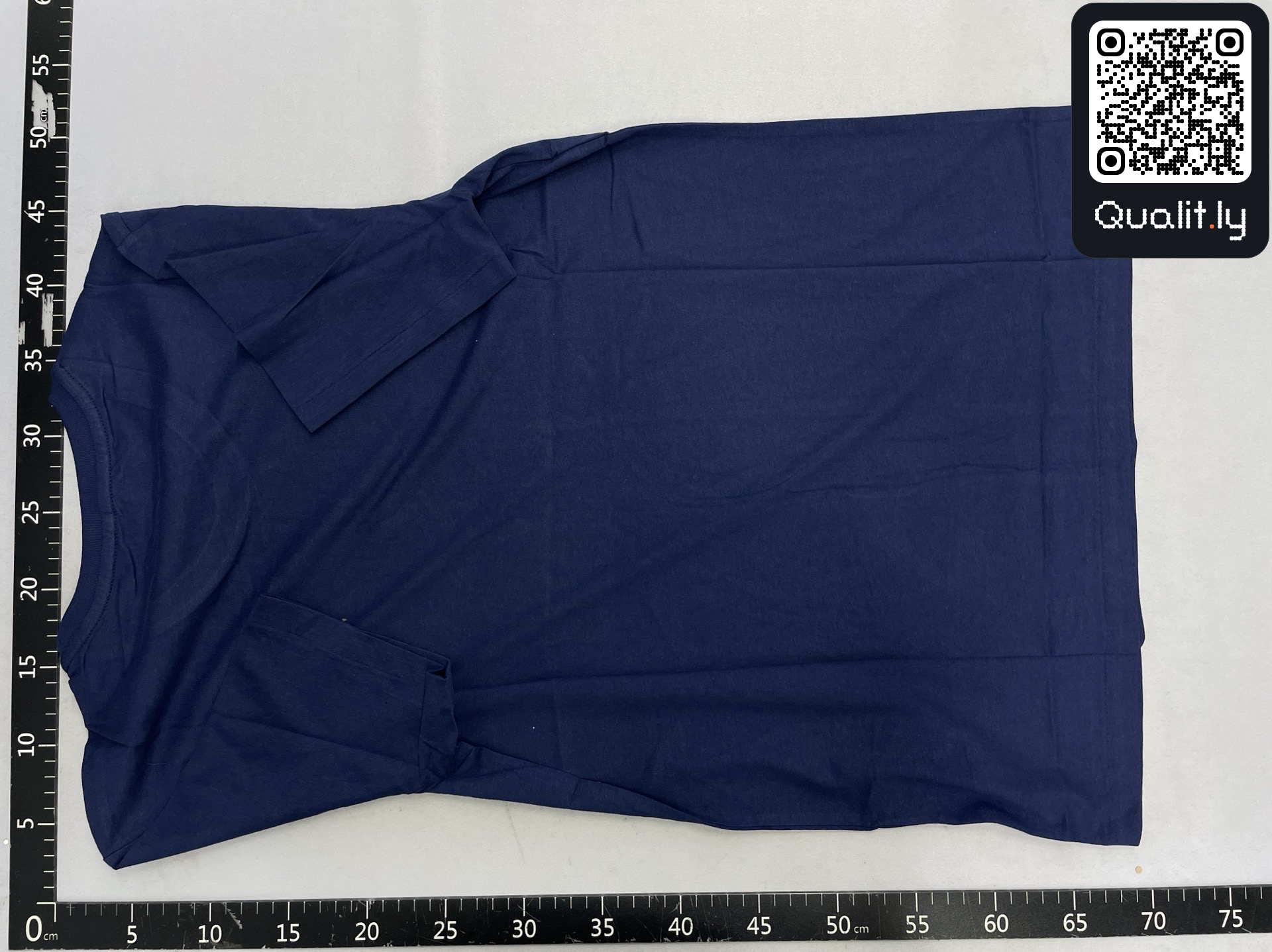 T-shirt — photo QC 2 sur 247