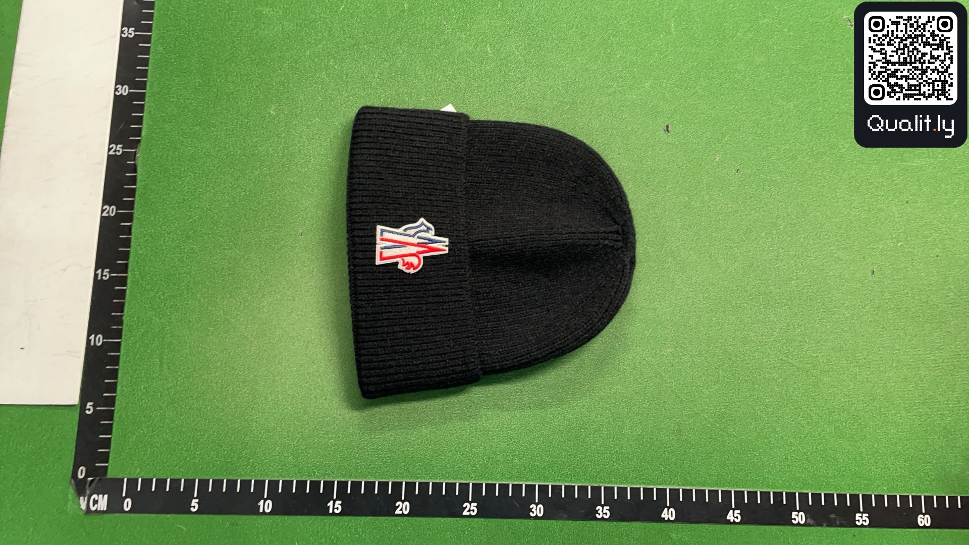 Muts — QC-foto 3 van 9