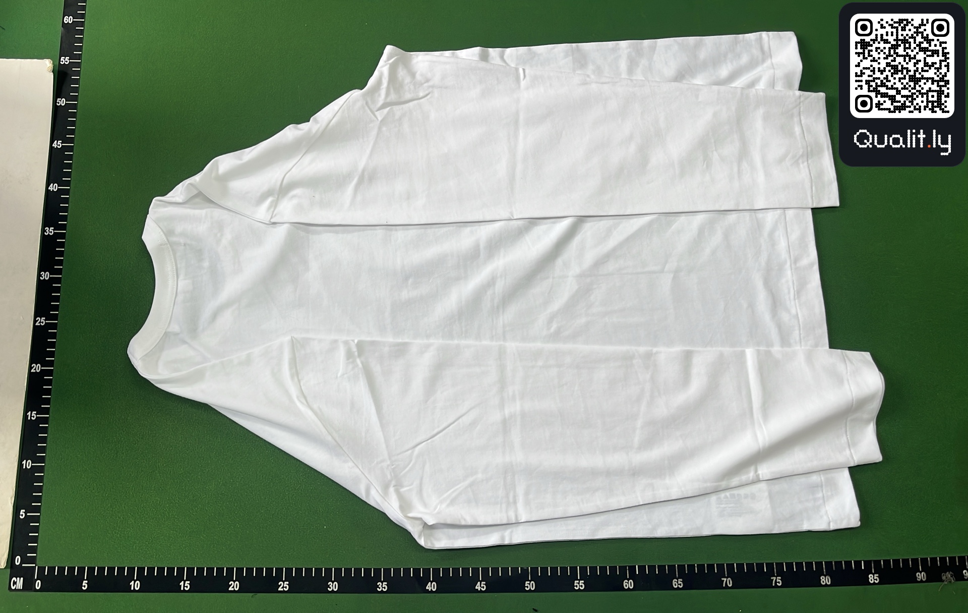 T-shirt — photo QC 3 sur 54