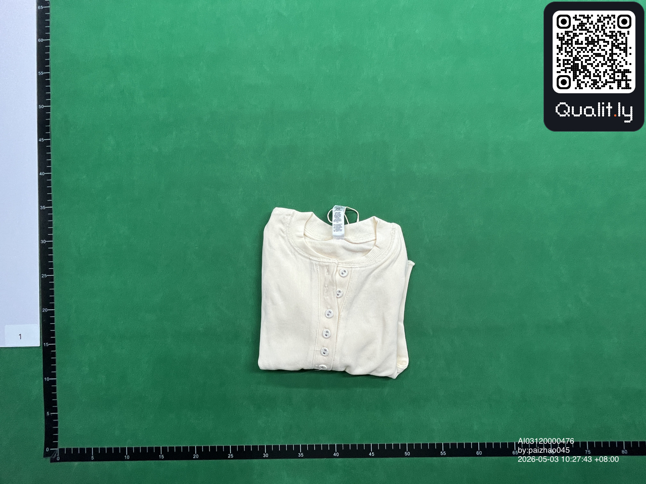 Tricou — fotografie QC 1 din 10