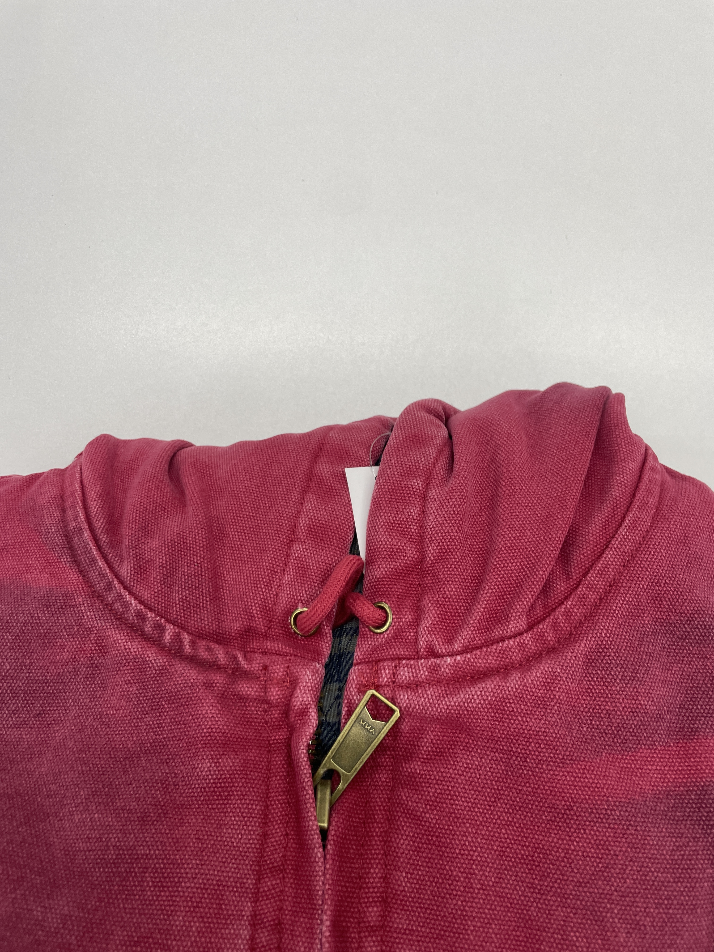 Jacket QC photo 2 of 82