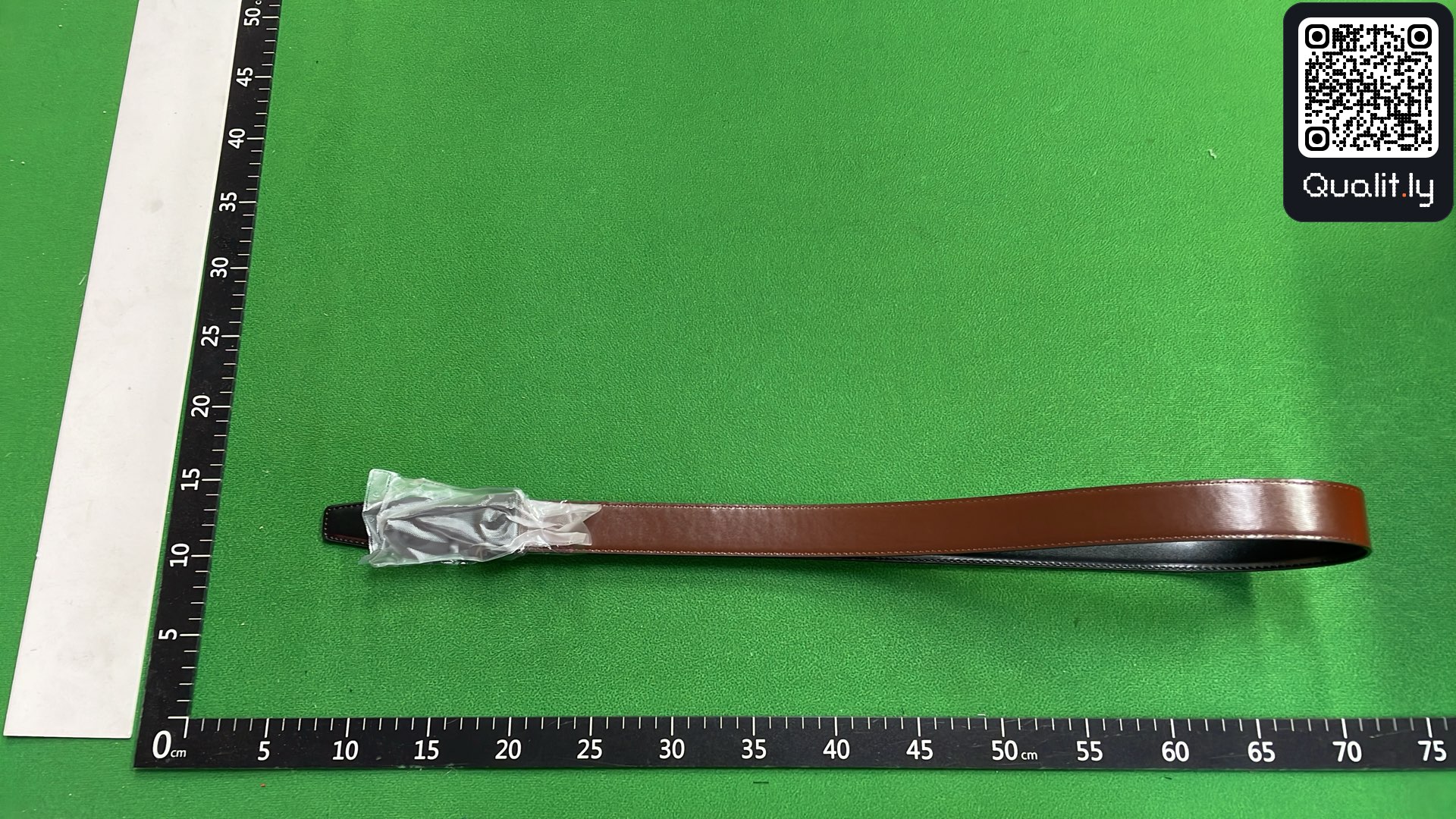 Ceinture — photo QC 2 sur 9