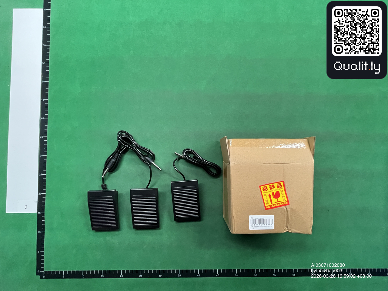 QC-foto 1 van 3