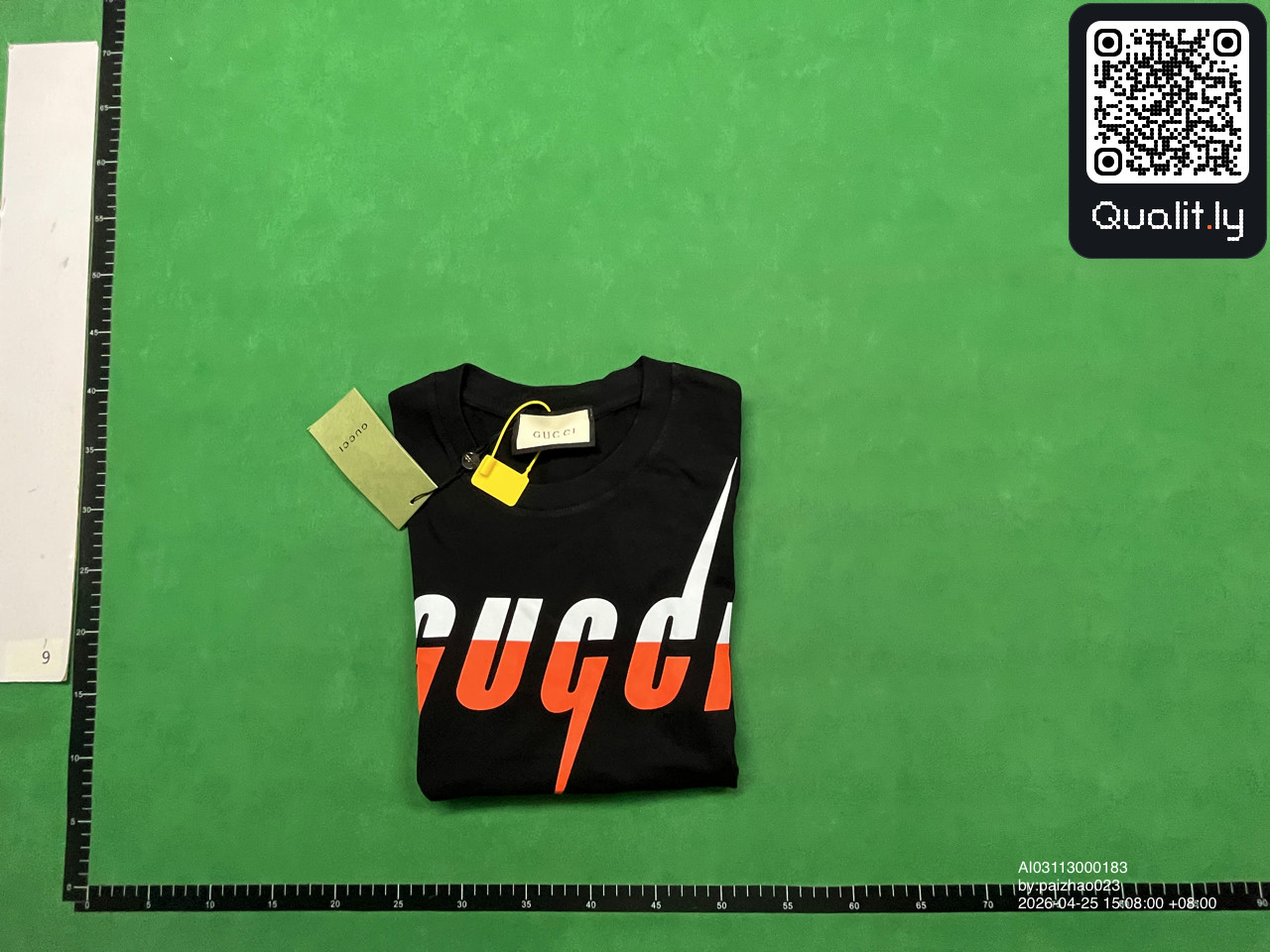 T-Shirt — QC-Foto 1 von 62