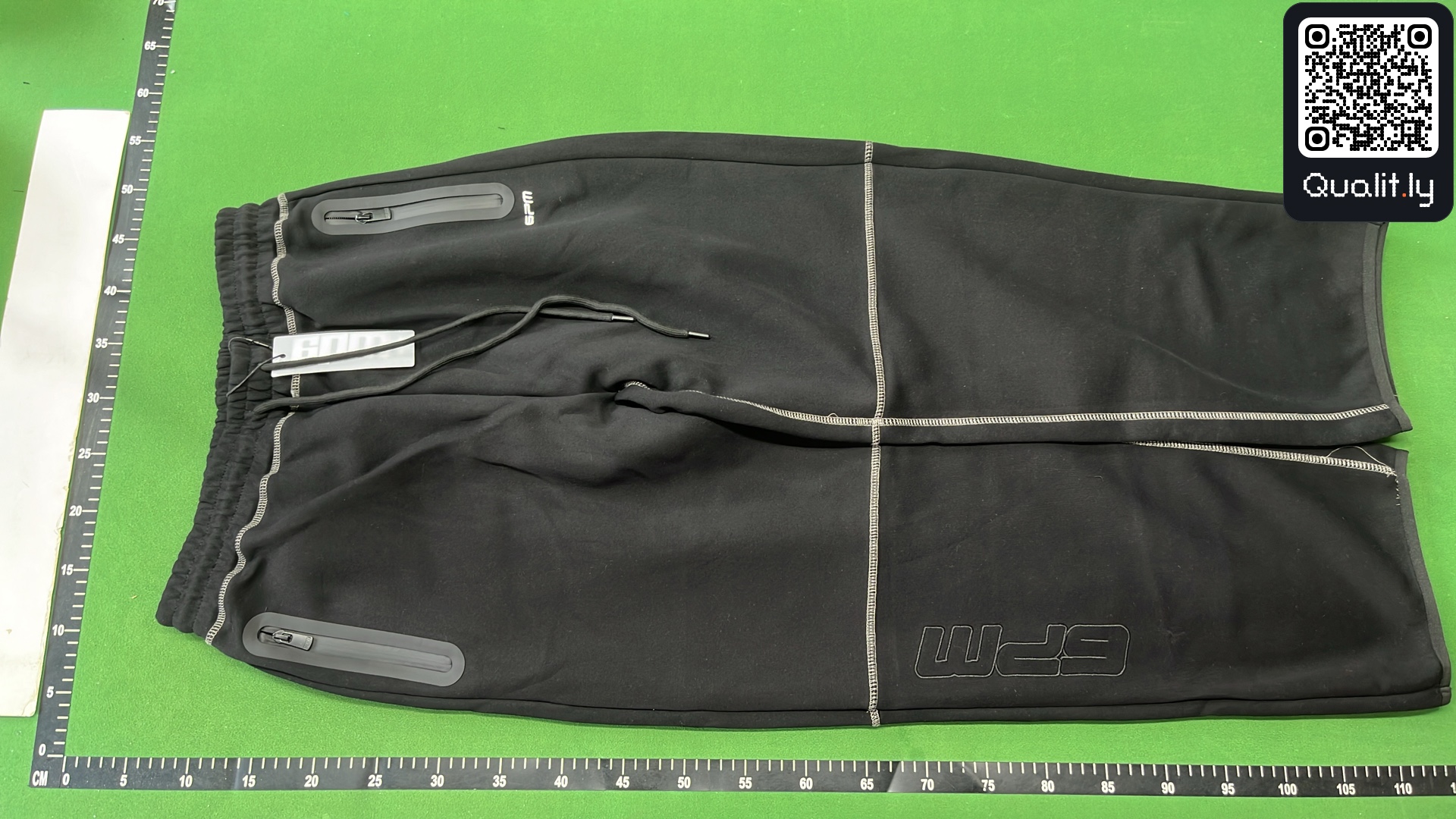 Felpa — foto QC 2 di 60