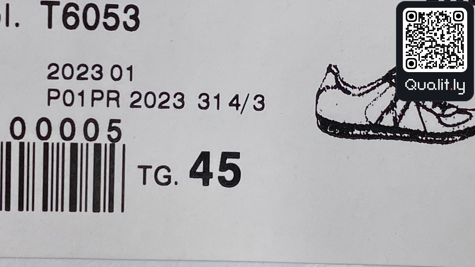 球鞋 QC 照片 2 / 192