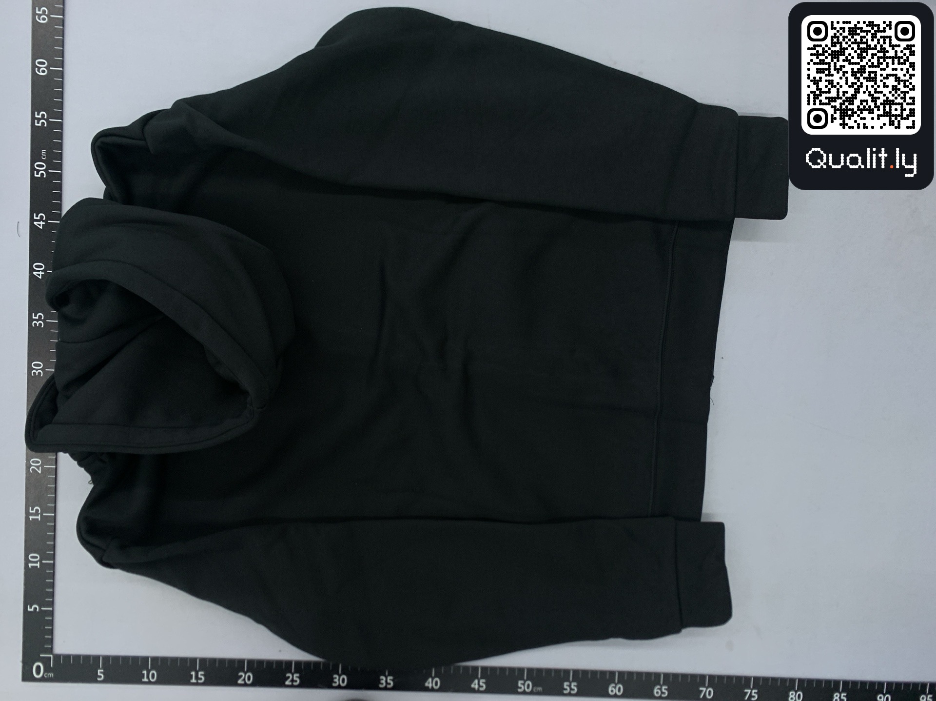 Hoodie — QC-foto 2 van 80
