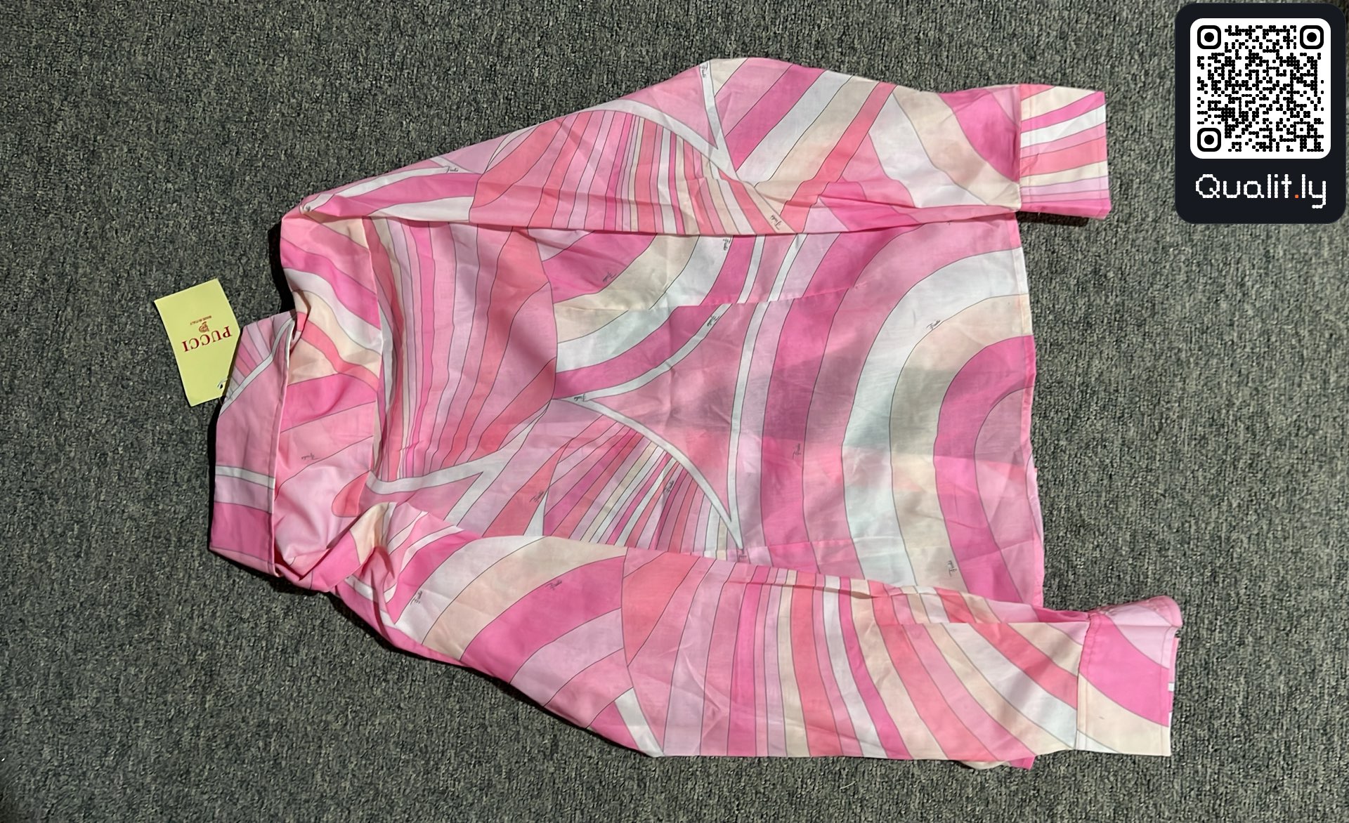 Camisa — foto QC 3 de 5