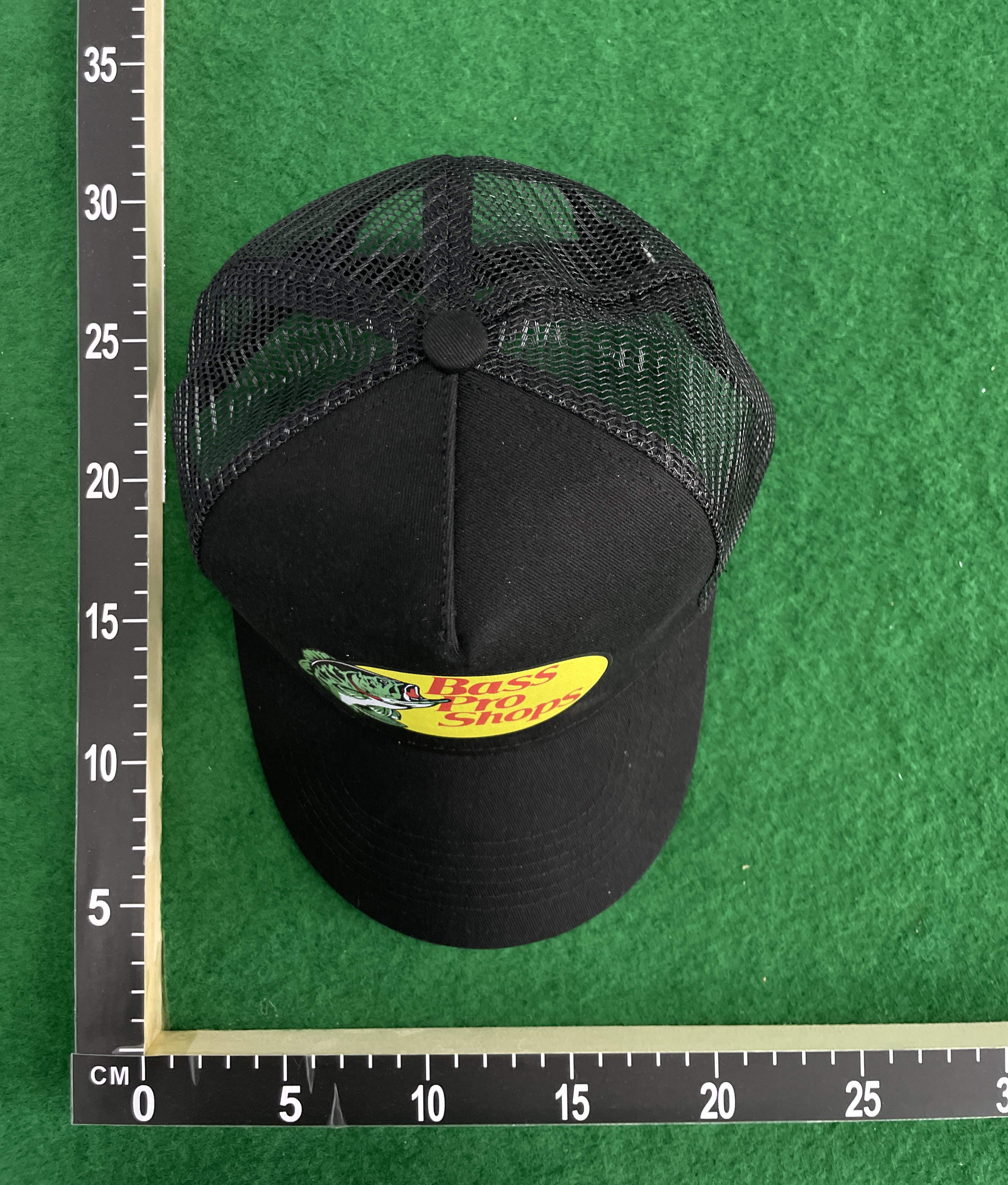 Casquette — photo QC 1 sur 8