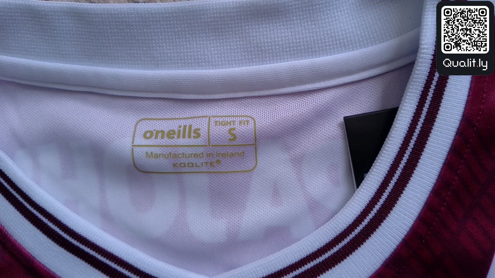 Chemise — photo QC 3 sur 8