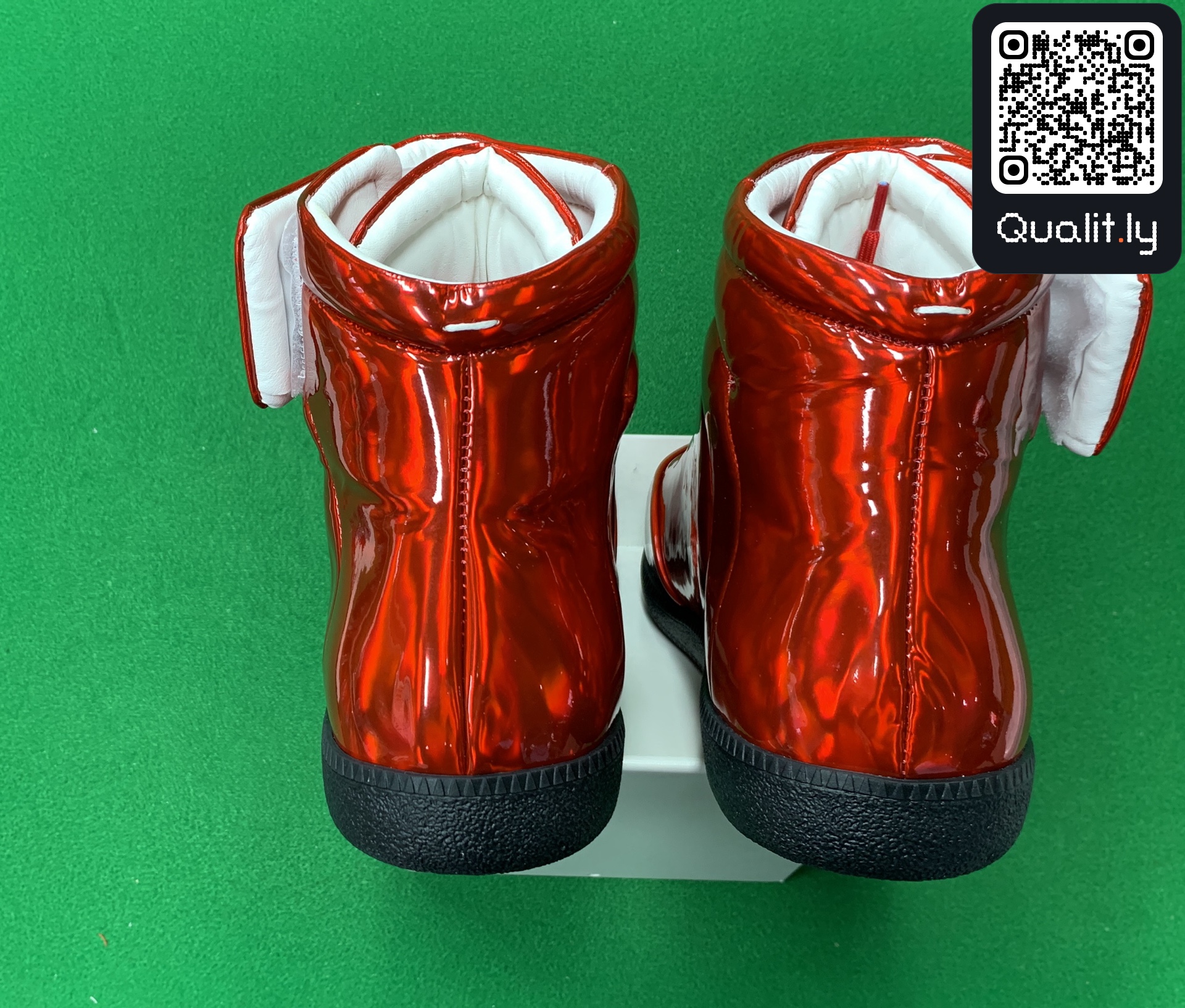 Stiefel — QC-Foto 3 von 18