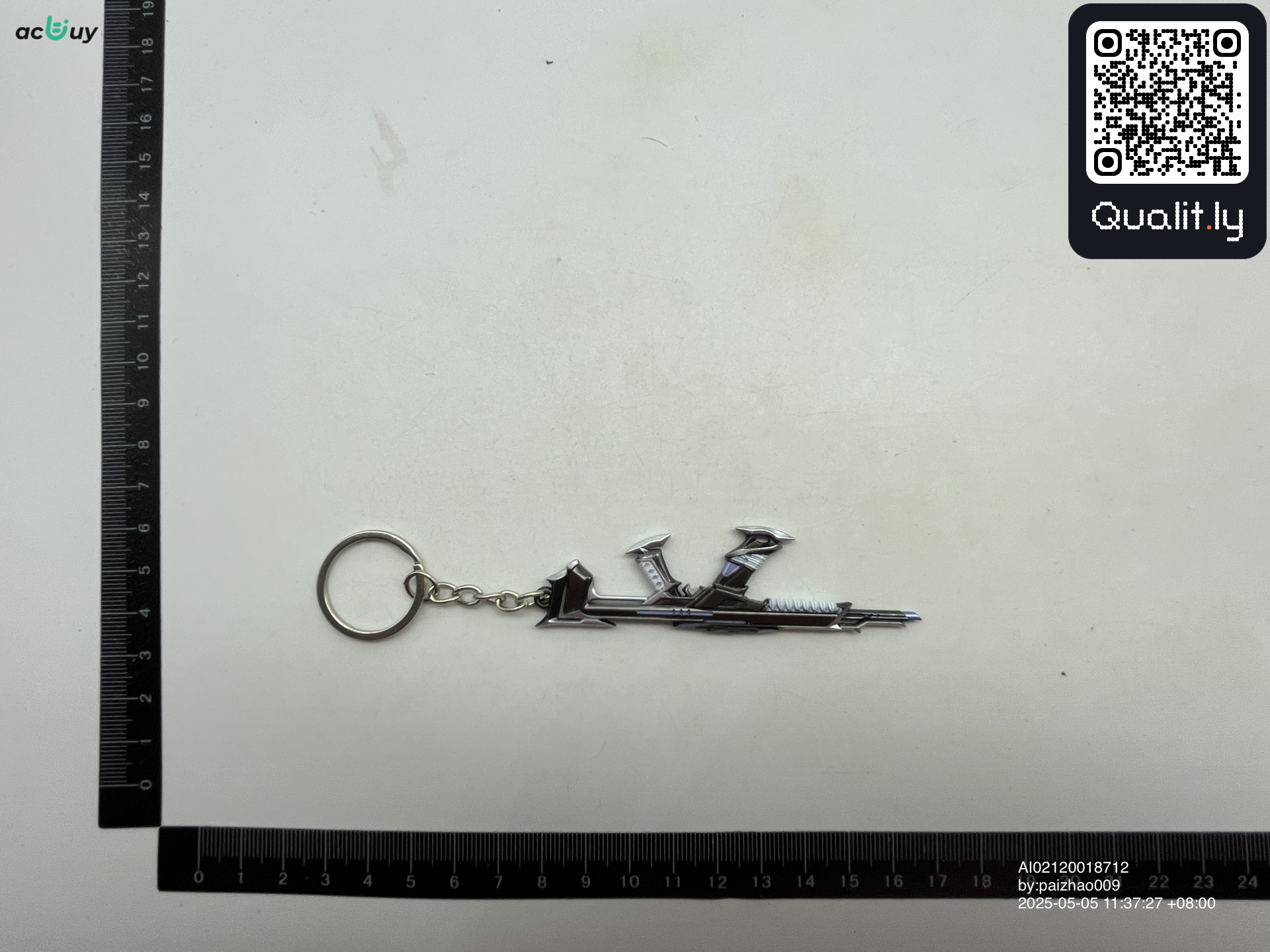 Jewelry QC photo 3 of 3