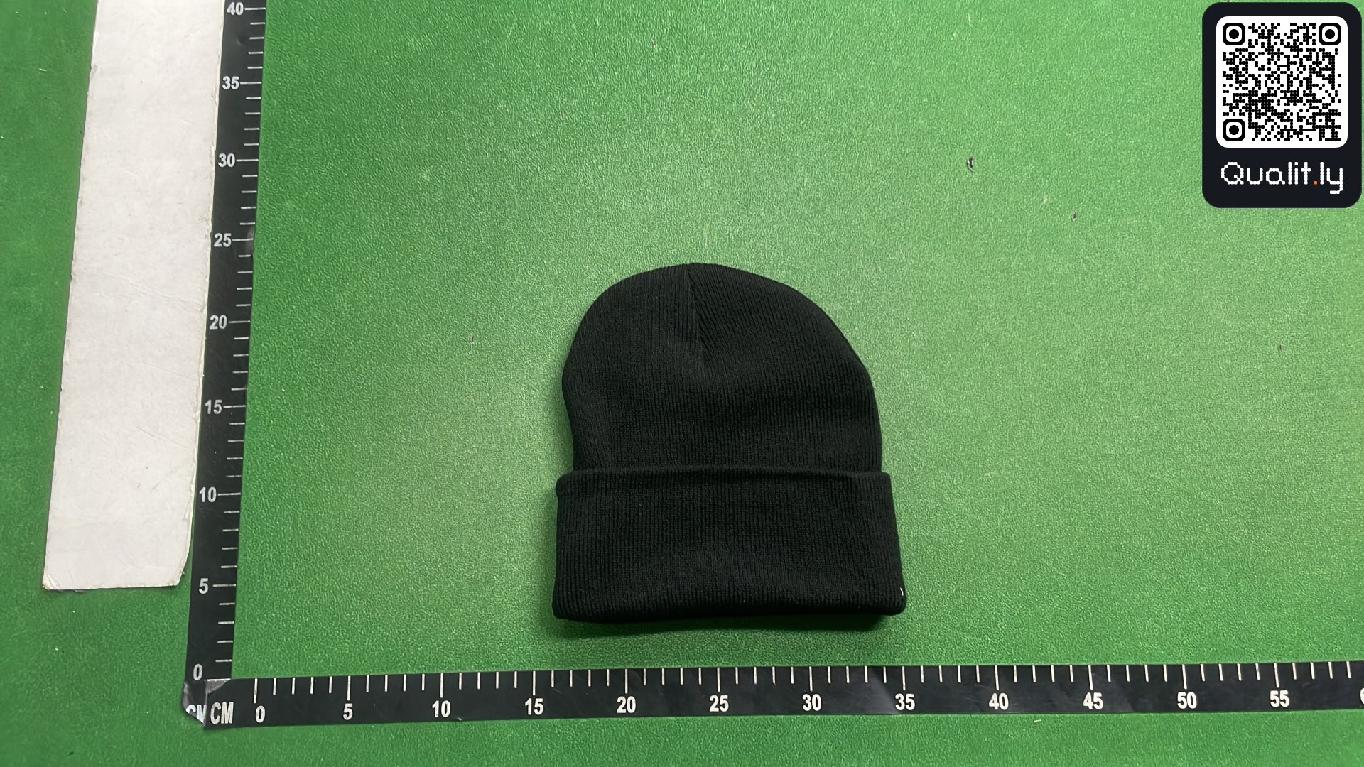 Bonnet — photo QC 2 sur 22