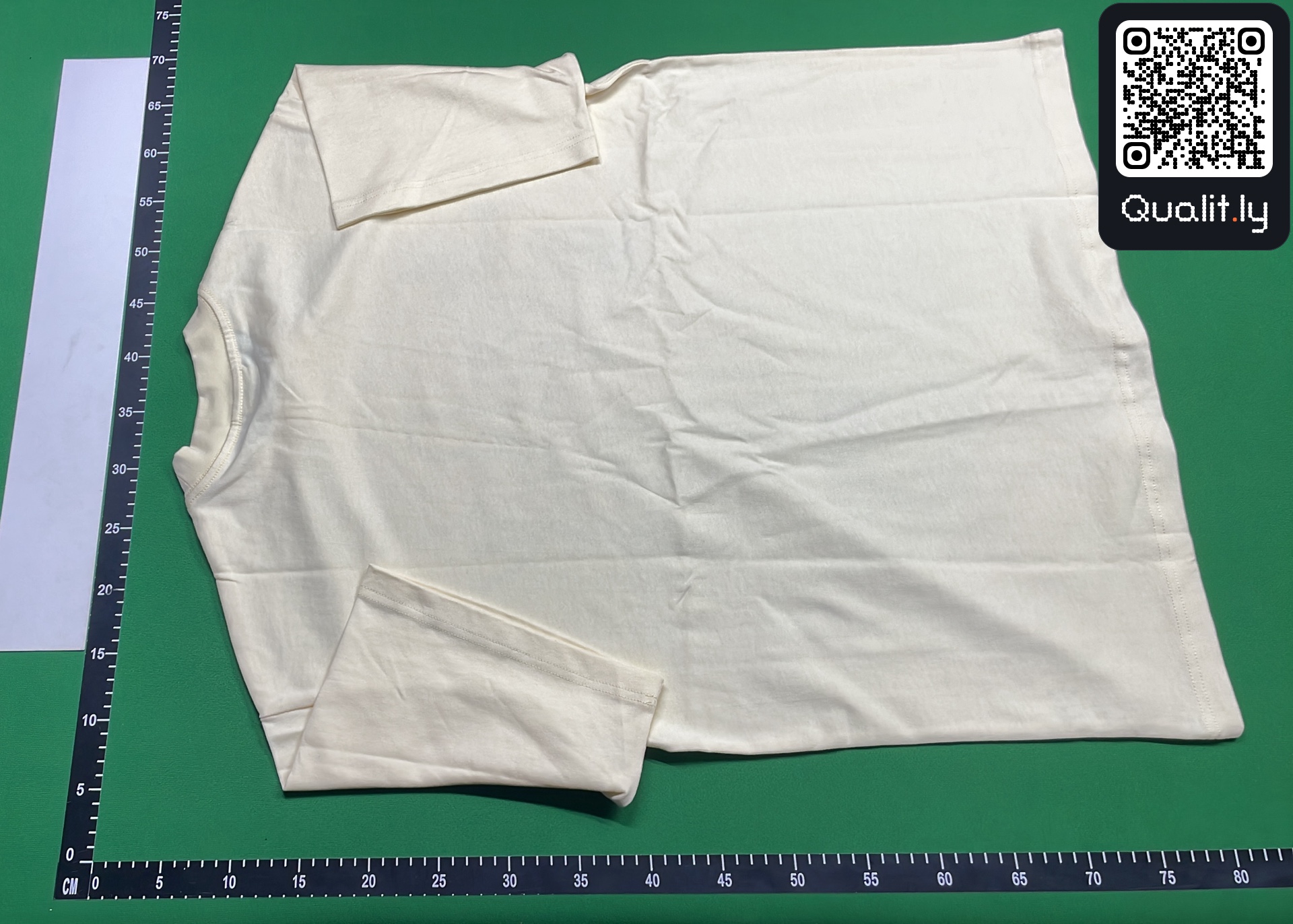 T-shirt — QC-foto 3 van 40