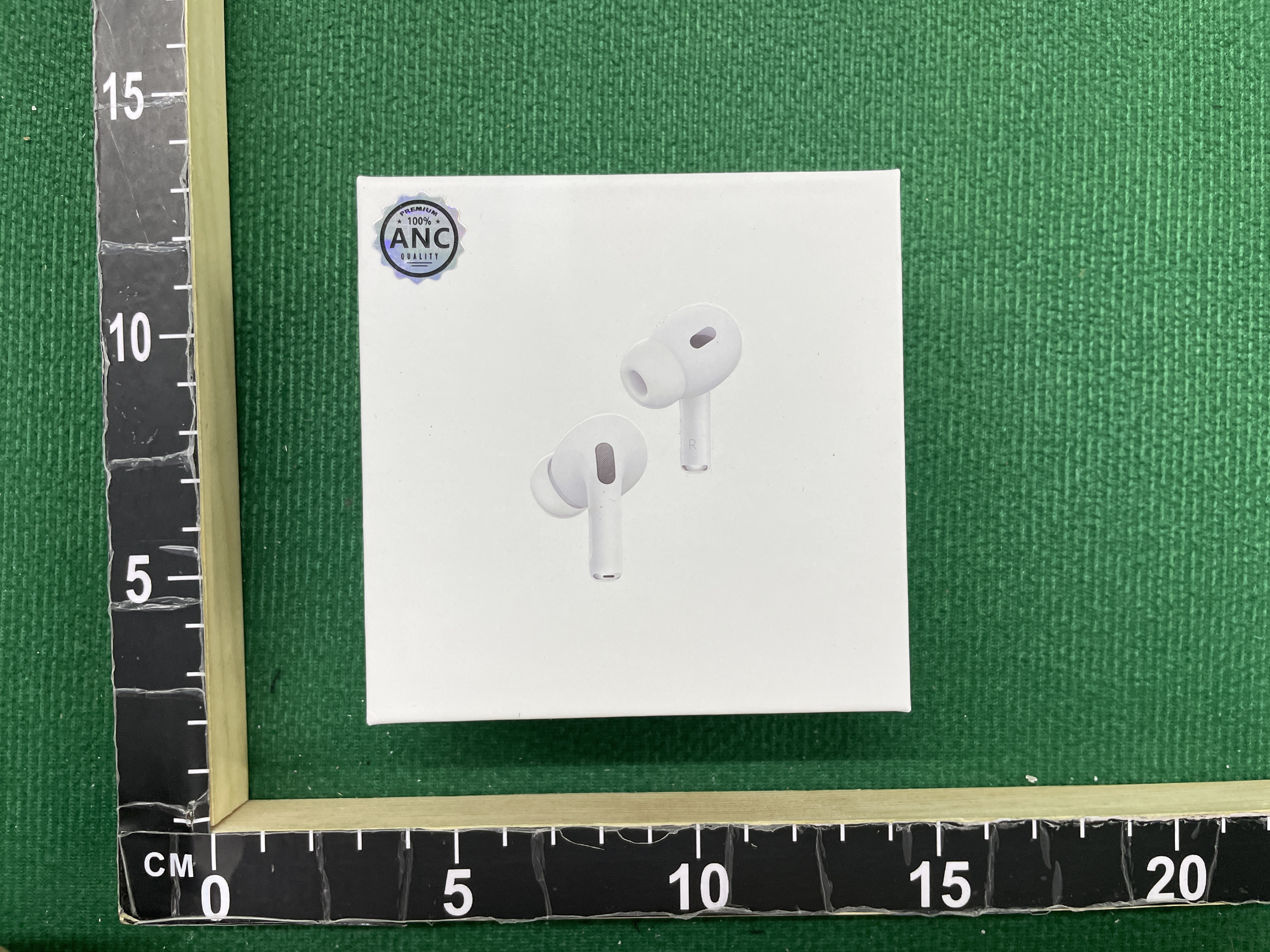 QC photo 1 of 5