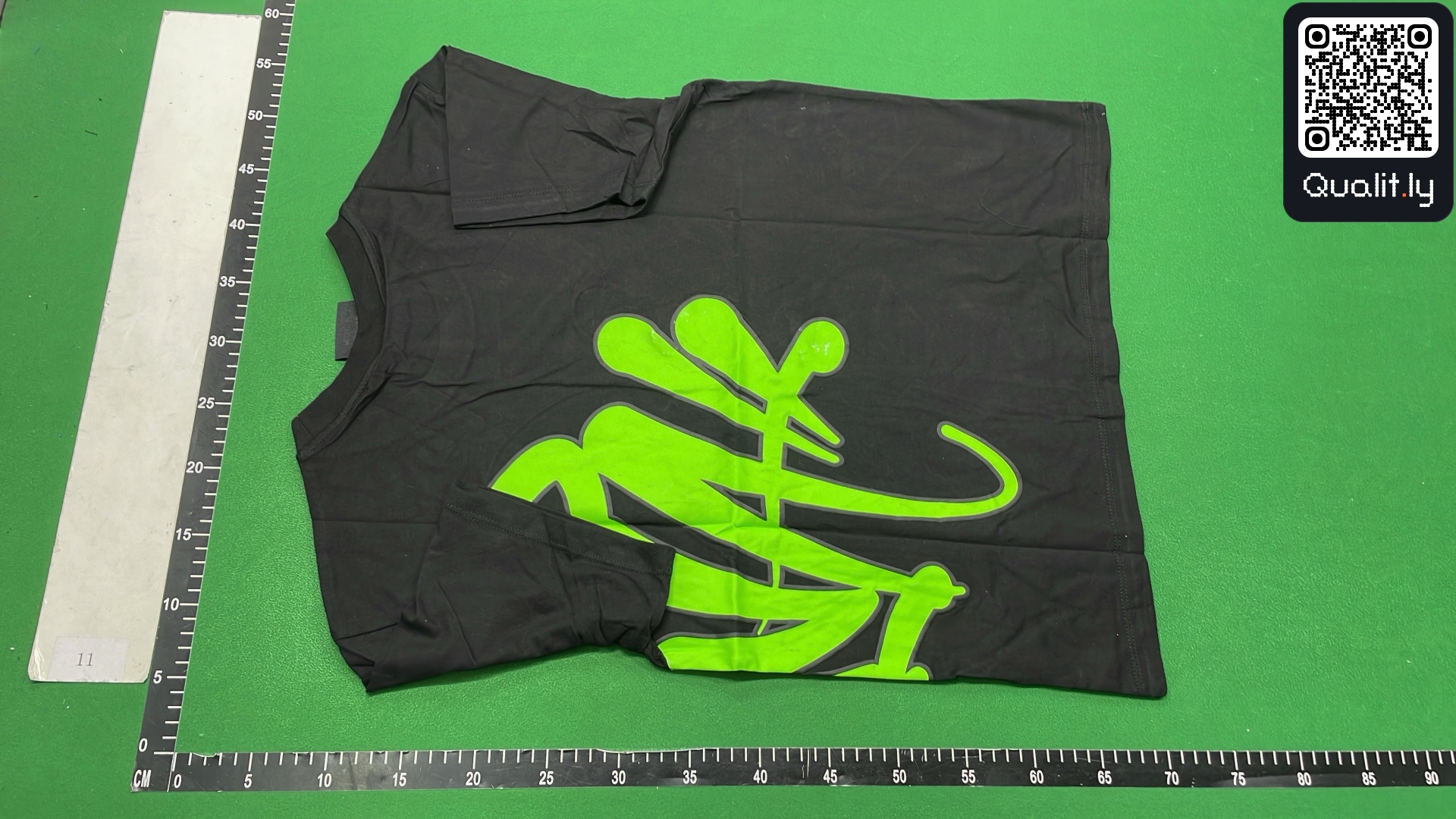 T-shirt — photo QC 3 sur 26