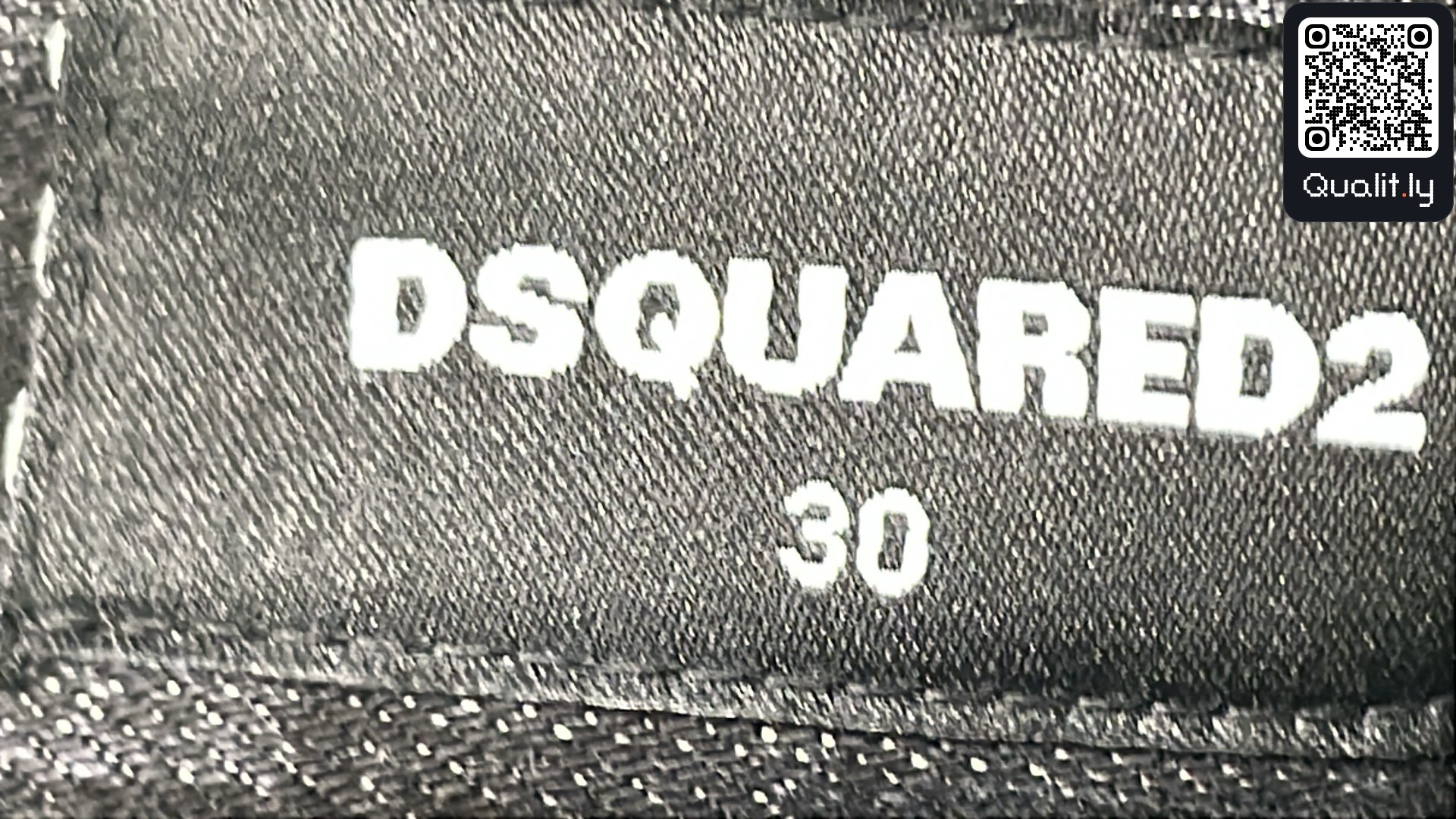 Jeans — QC-foto 1 van 20