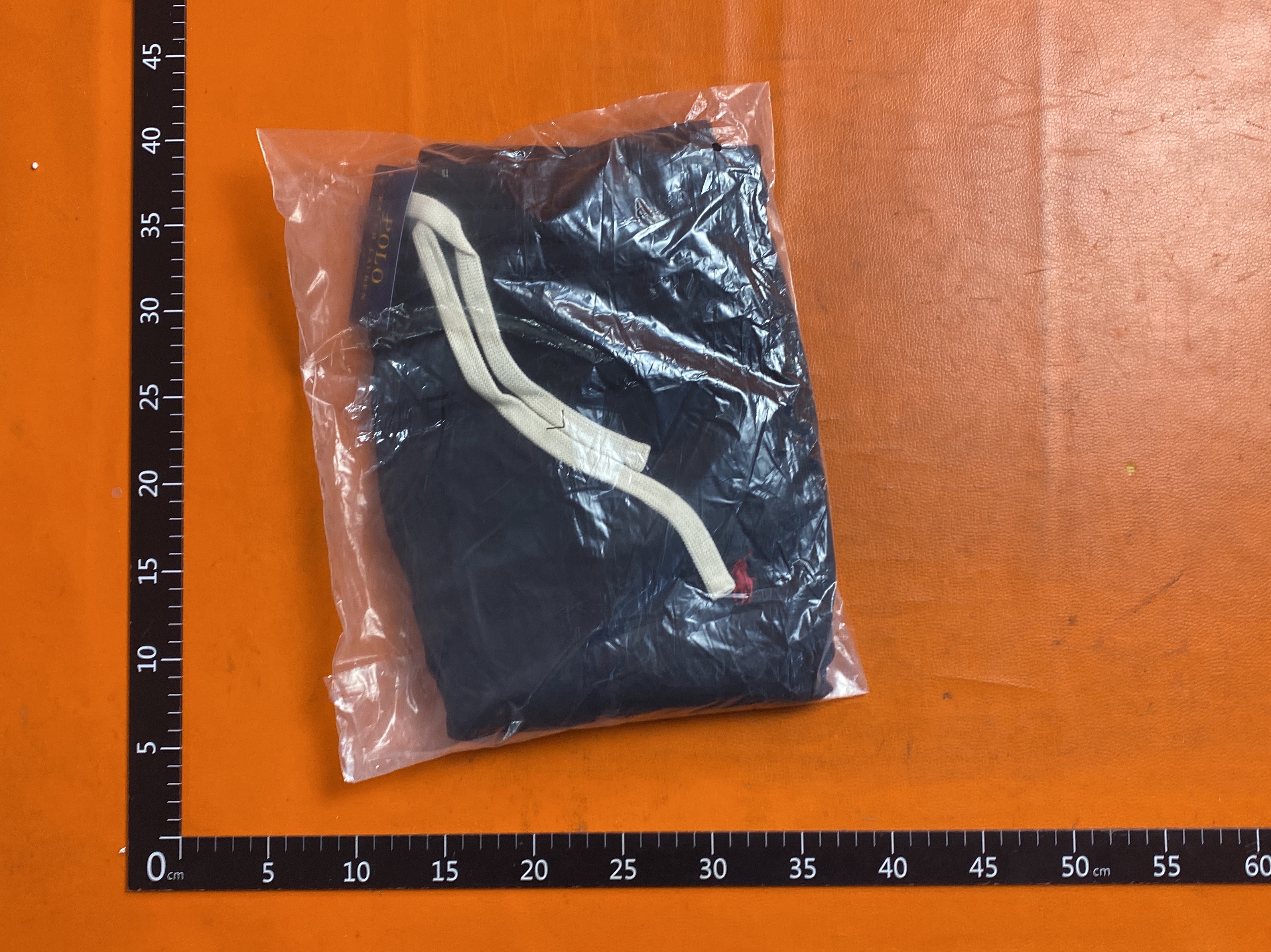 长裤 QC 照片 1 / 135