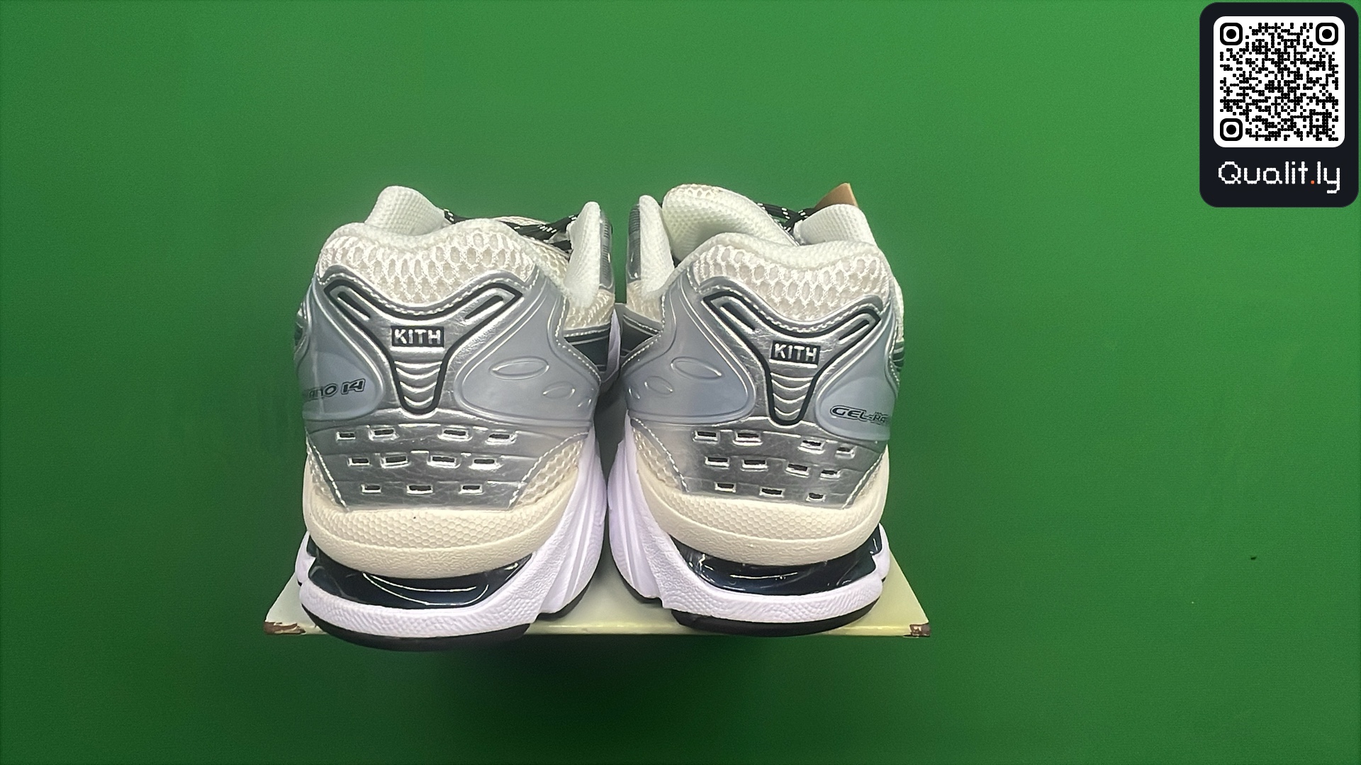 Baskets — photo QC 3 sur 12