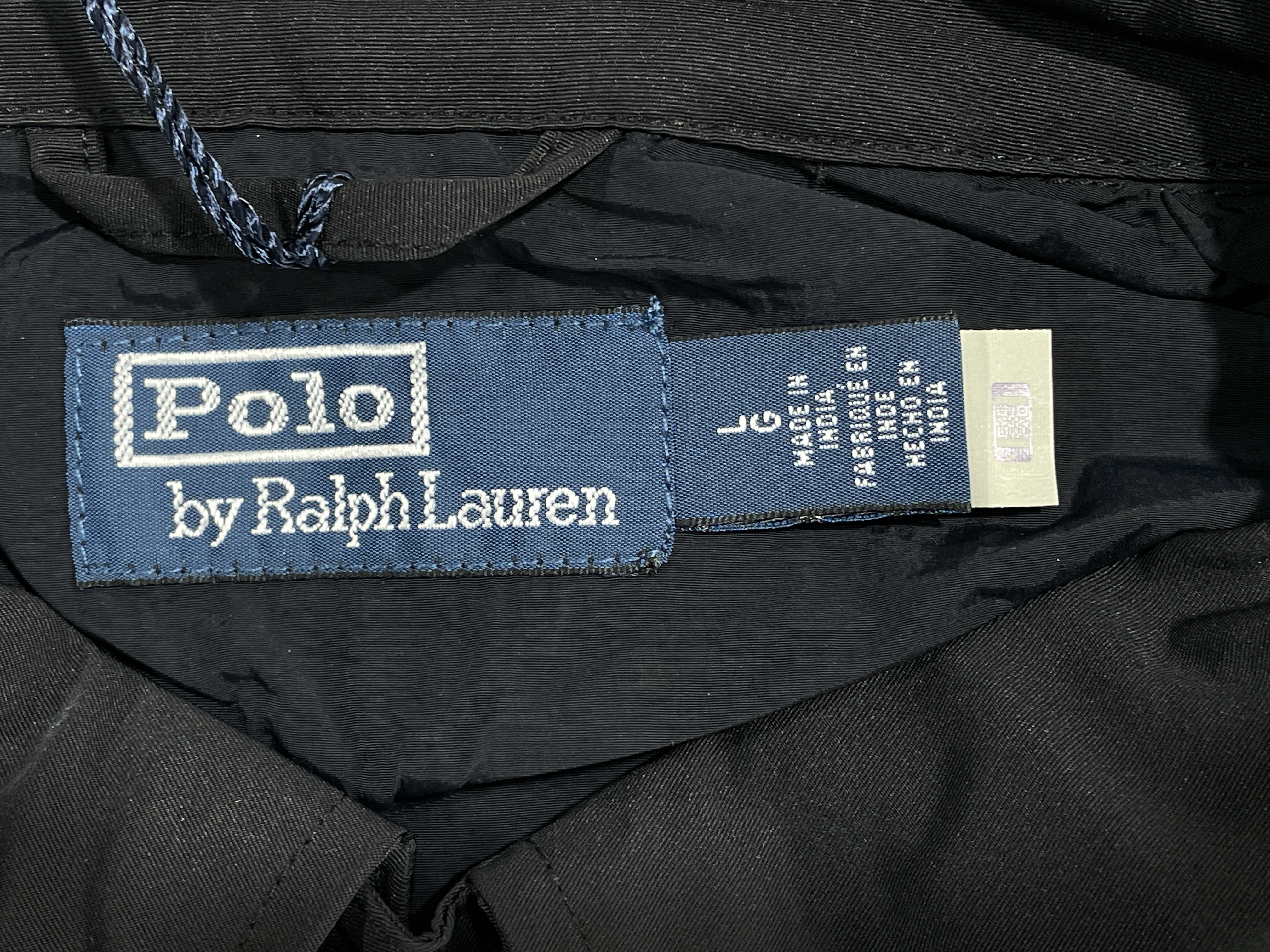 Chaqueta — foto QC 2 de 5