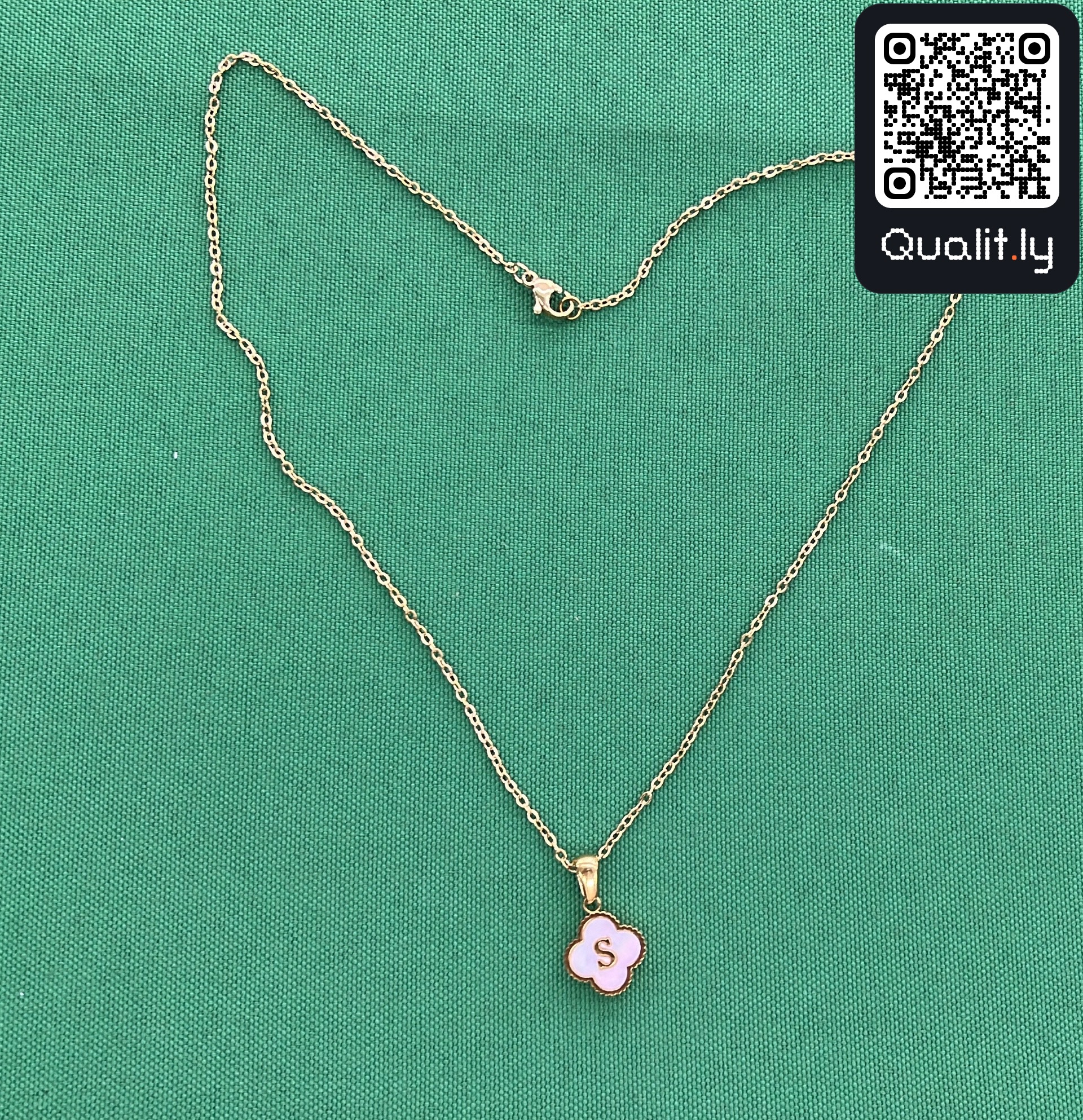 Schmuck — QC-Foto 3 von 3