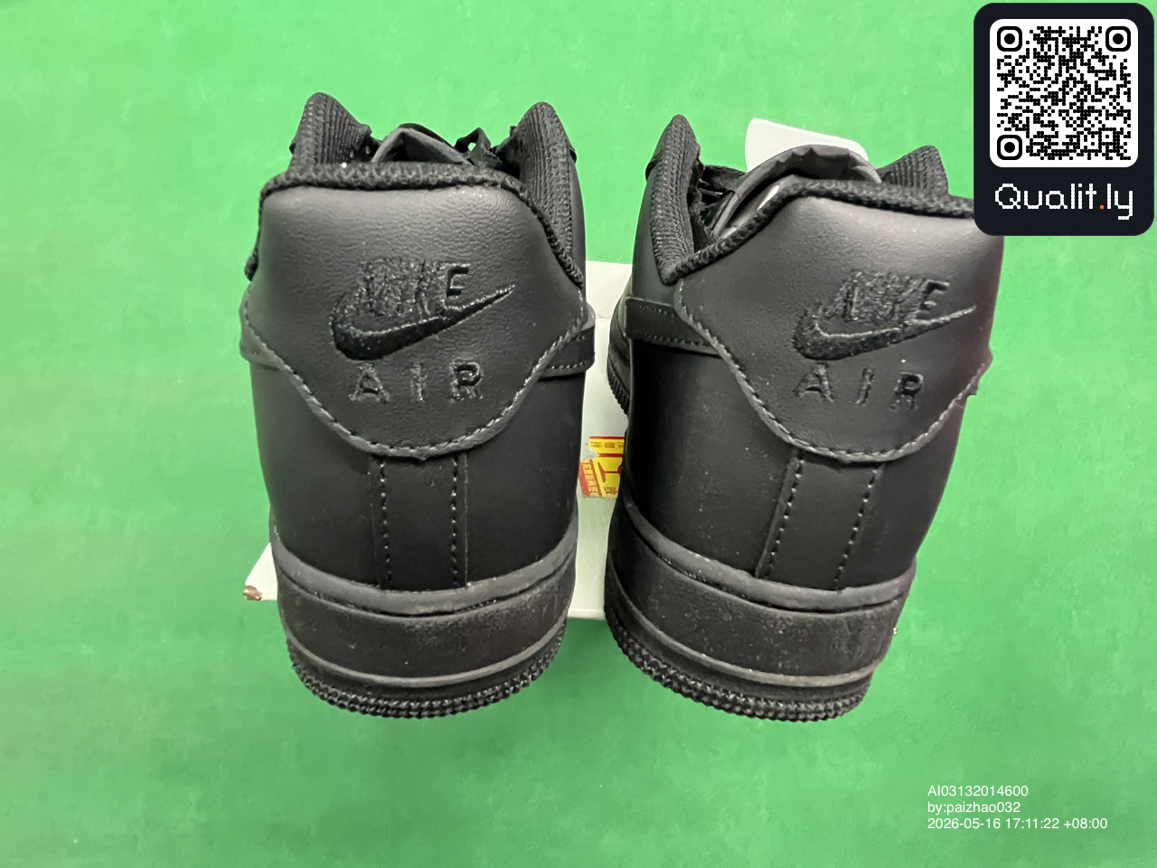 Sneakers — QC-foto 3 van 52