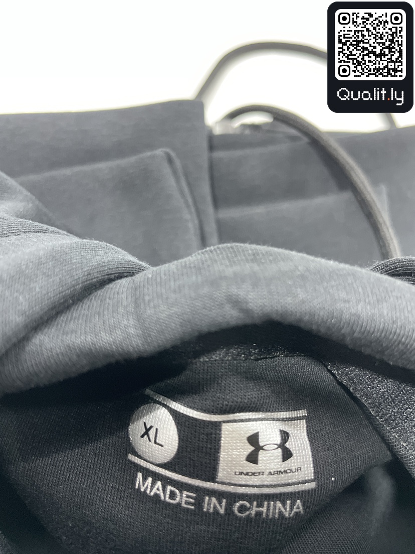 Hoodie — QC-foto 2 av 20