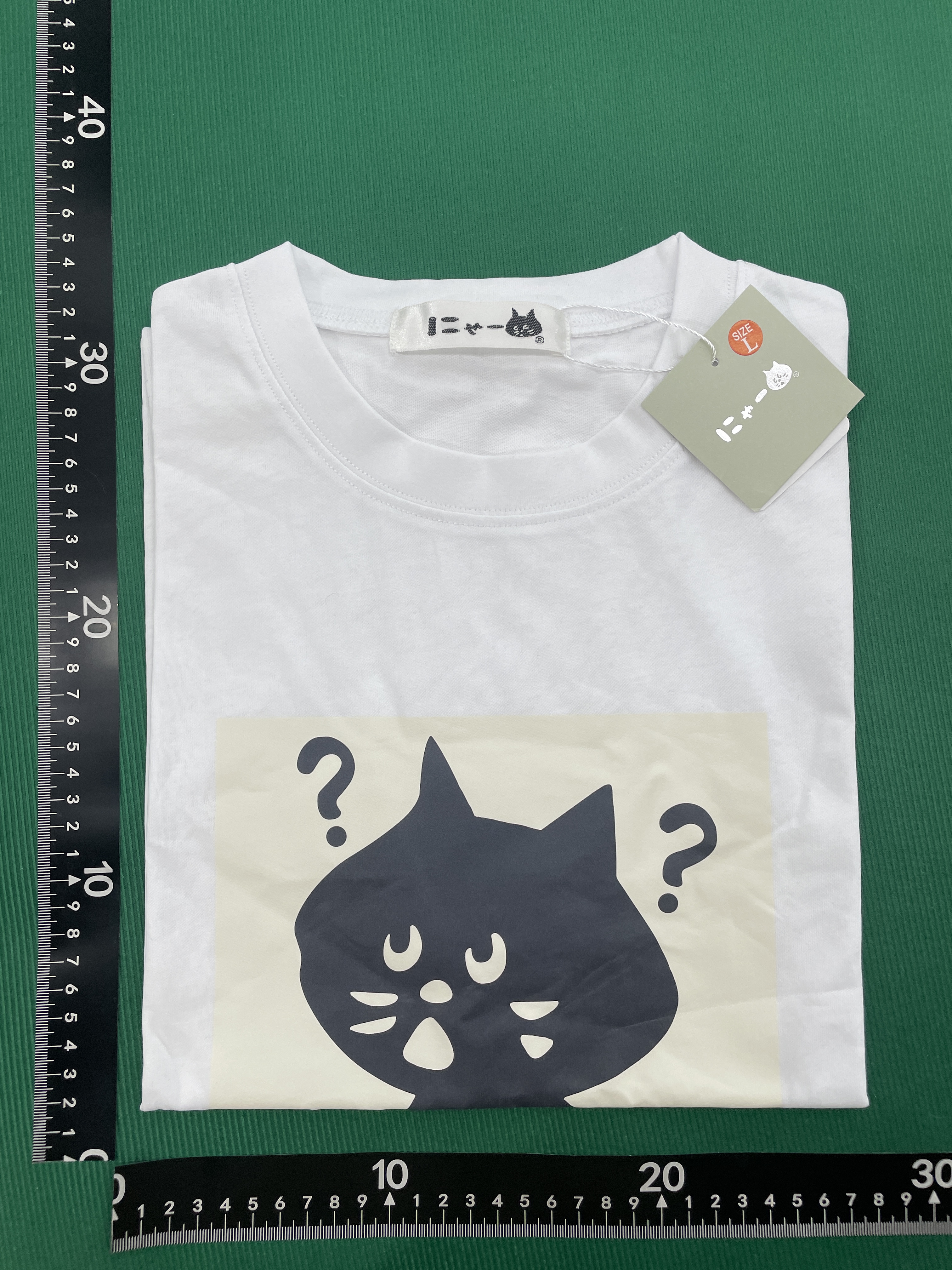 T-shirt — foto QC 1 di 46