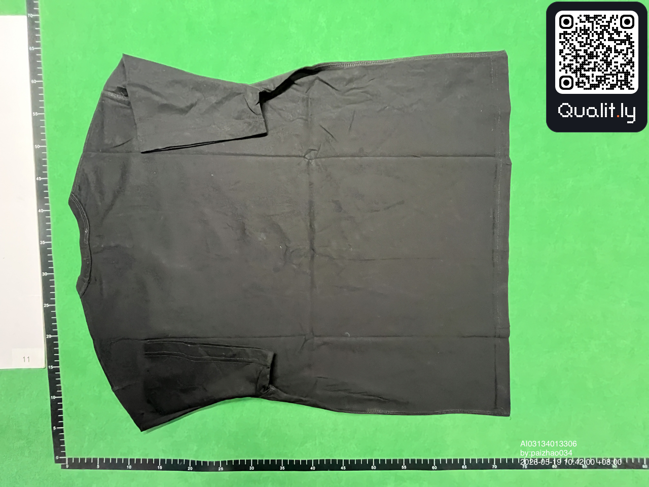 Tricou — fotografie QC 2 din 34