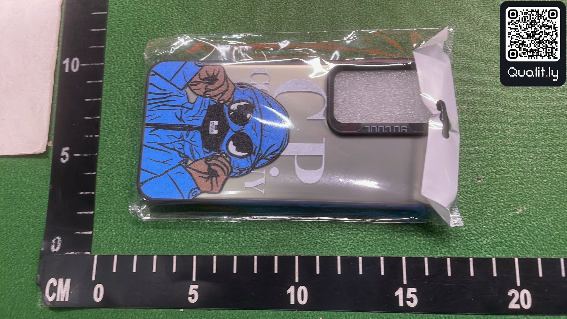 QC photo 1 of 3