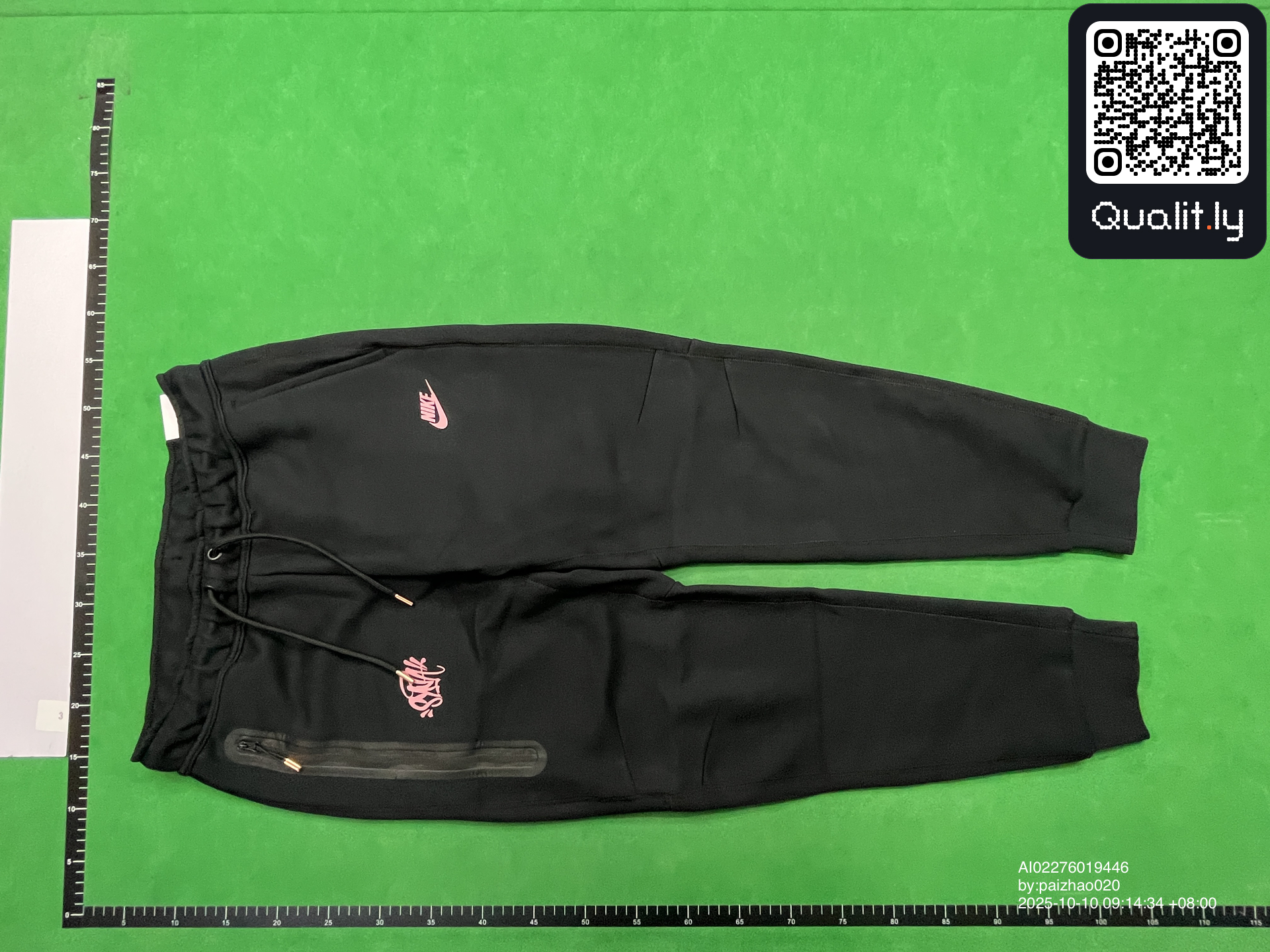 Byxor — QC-foto 2 av 30