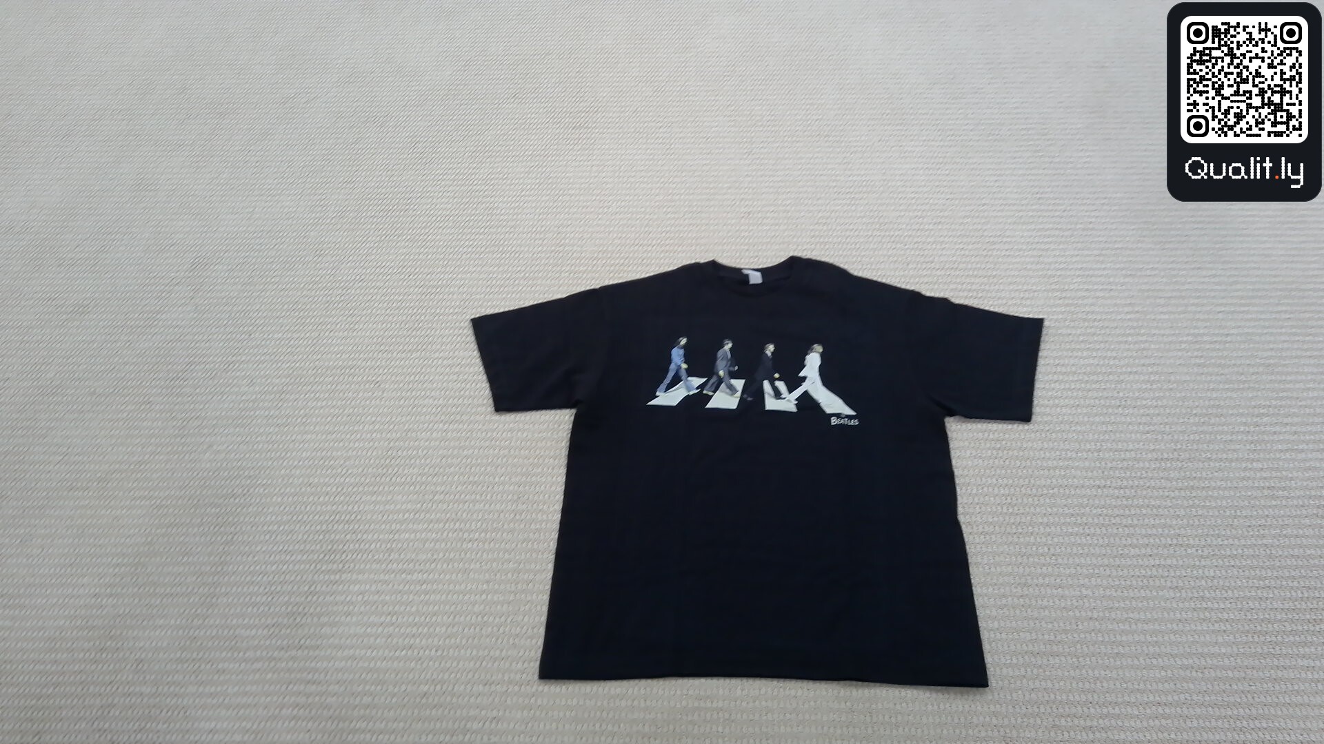 Camisa — foto QC 2 de 6