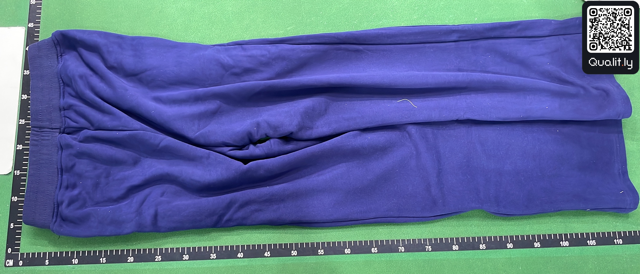 Bluza z kapturem — zdjęcie QC 3 z 20