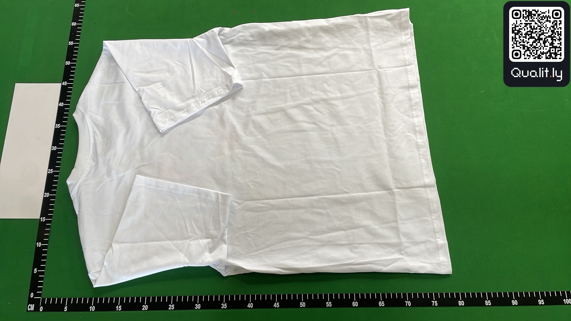 T-shirt — QC-foto 3 av 26