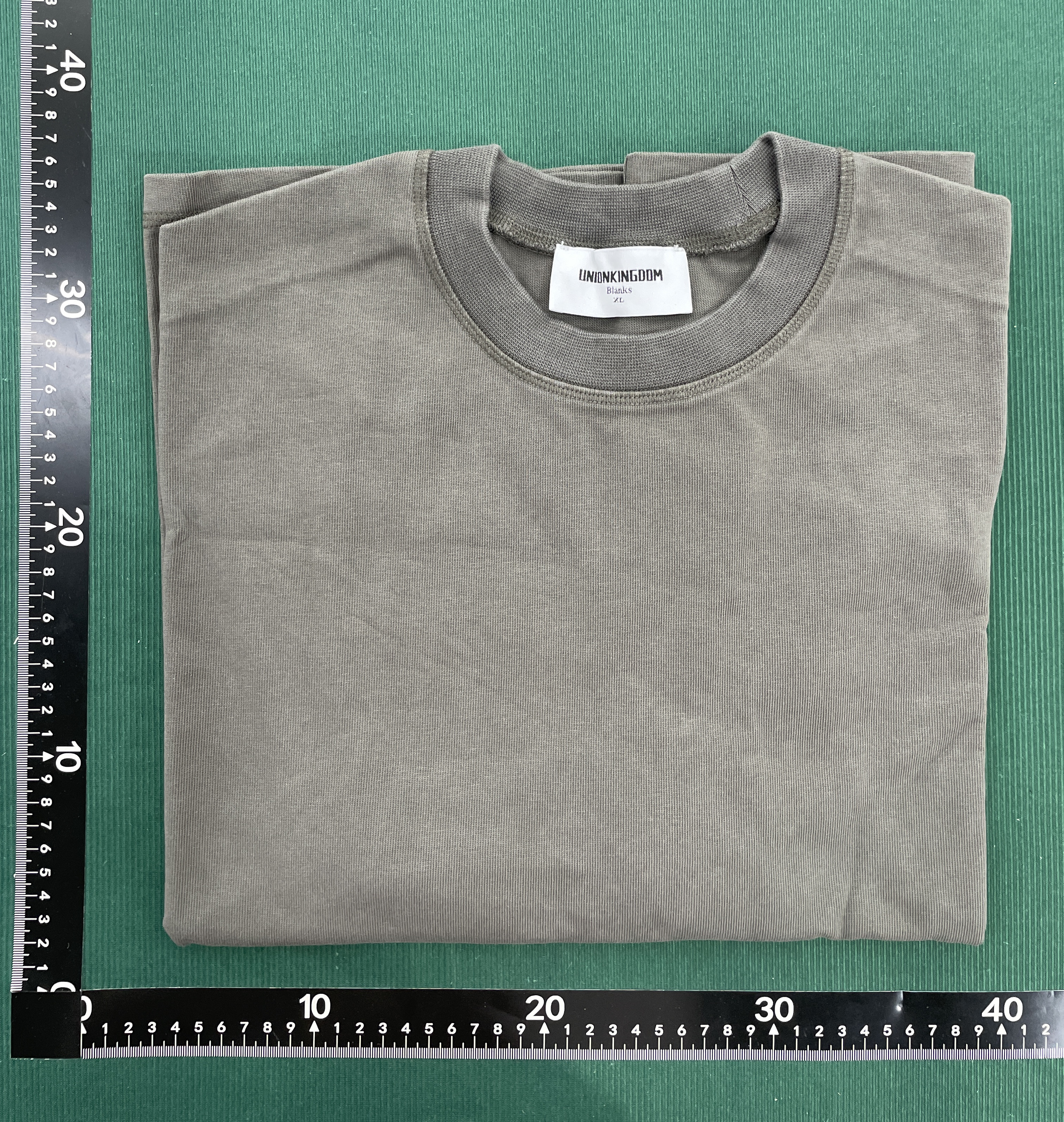 T-shirt QC photo 1 of 125
