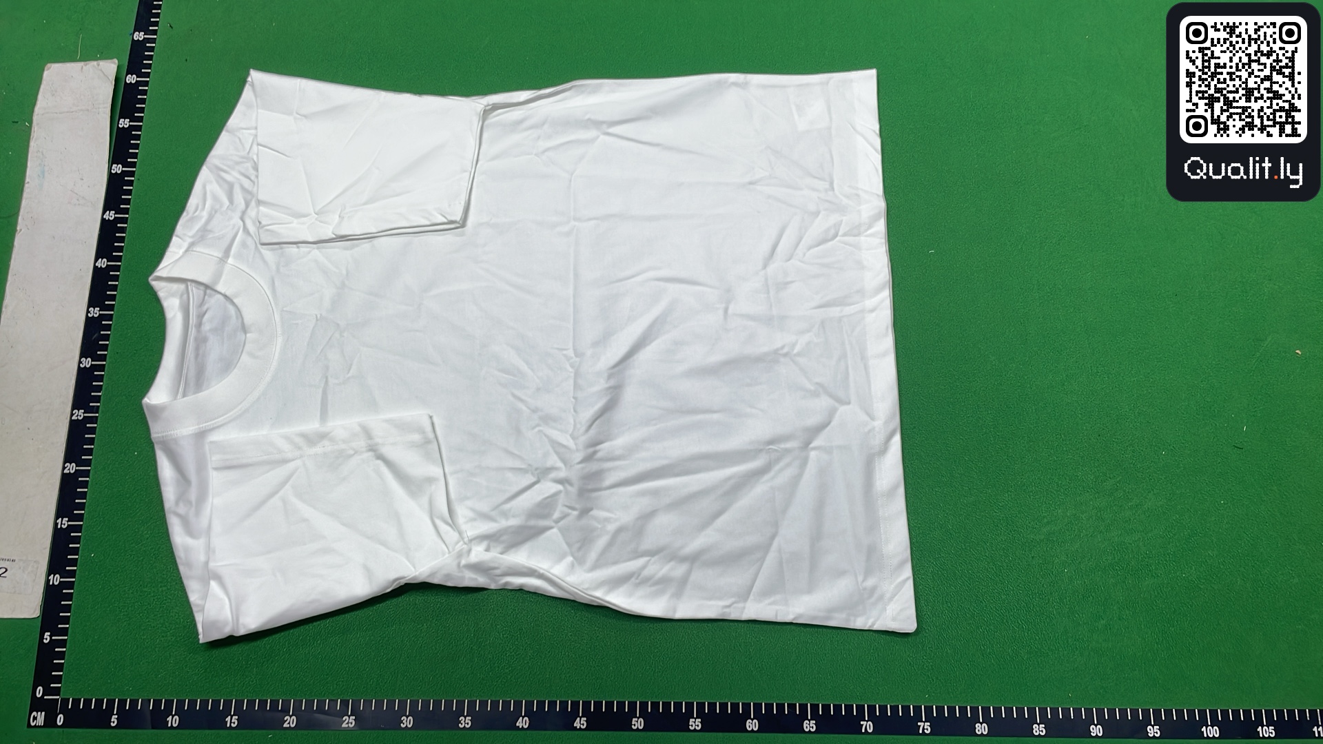 T-Shirt — QC-Foto 2 von 28