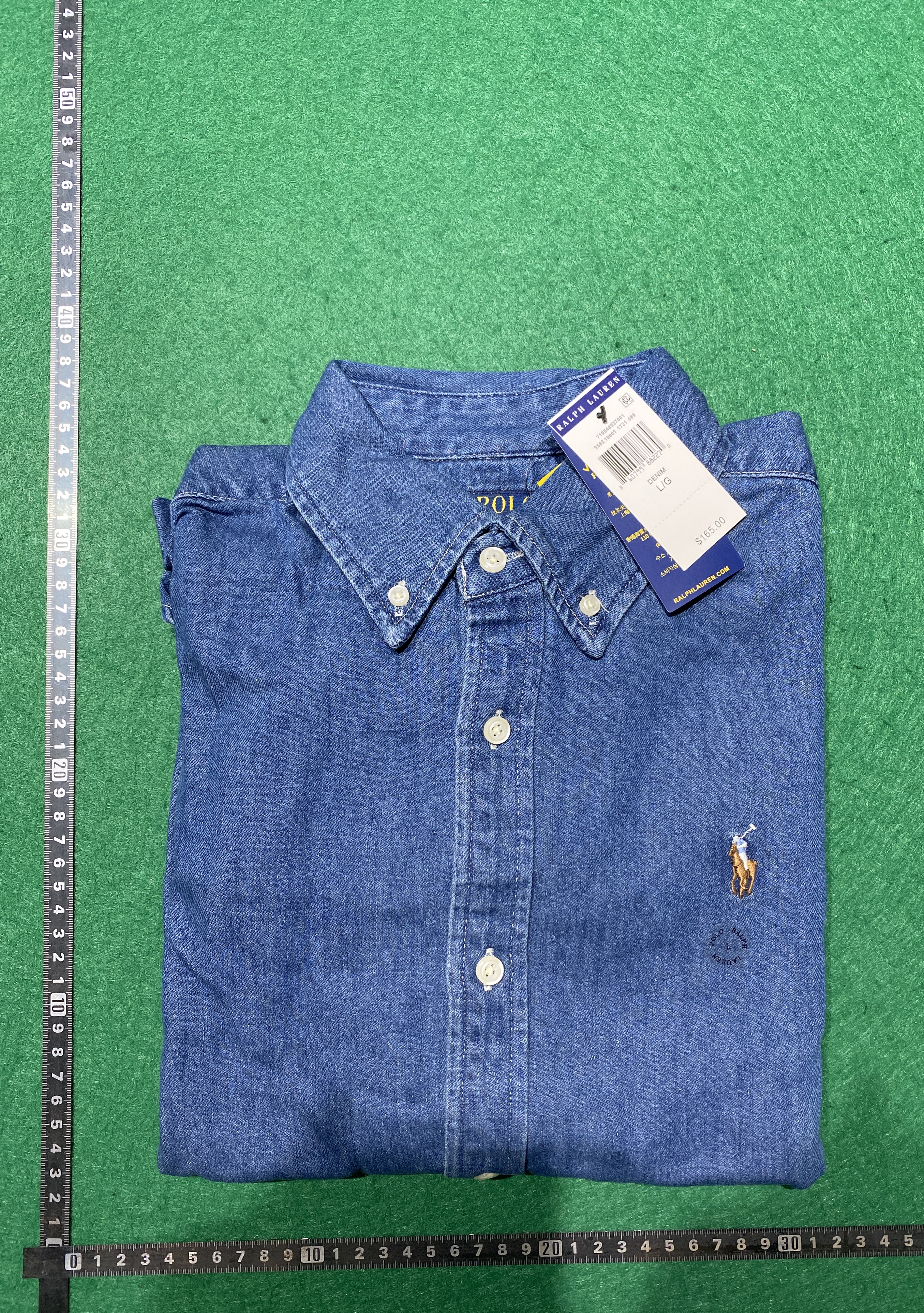 Chemise — photo QC 2 sur 18