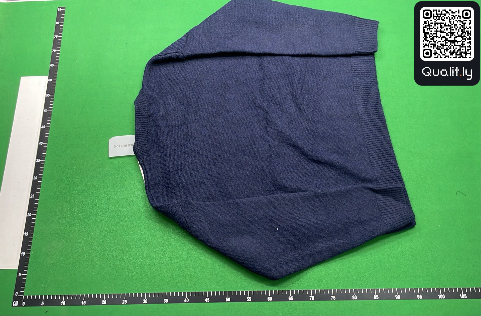 Jersey — foto QC 3 de 34