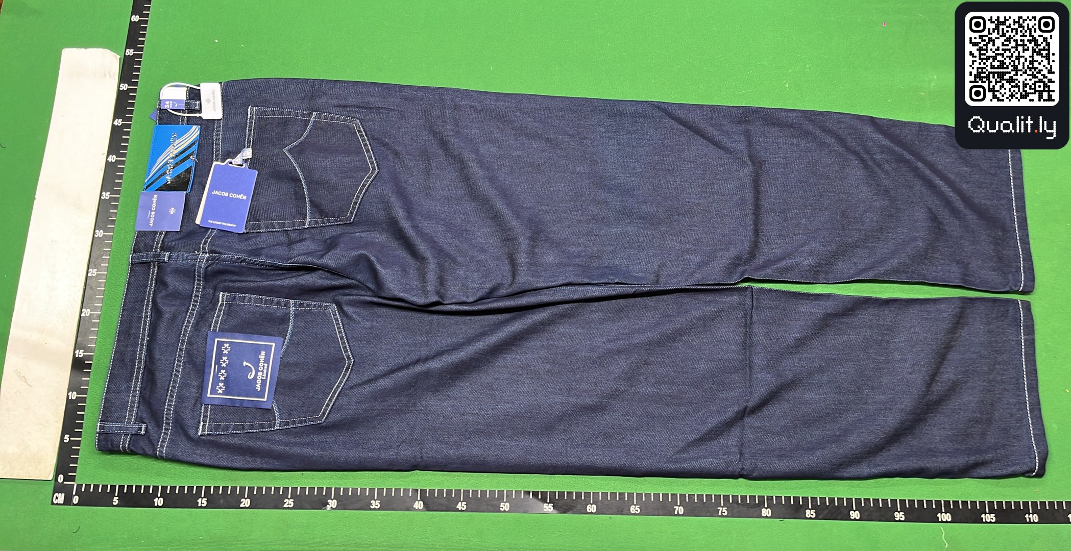 Jean — photo QC 3 sur 4
