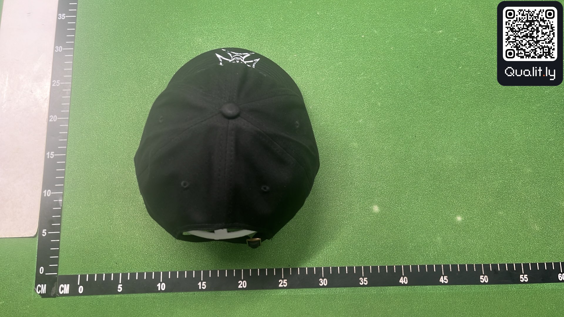 Cap — QC-Foto 2 von 3