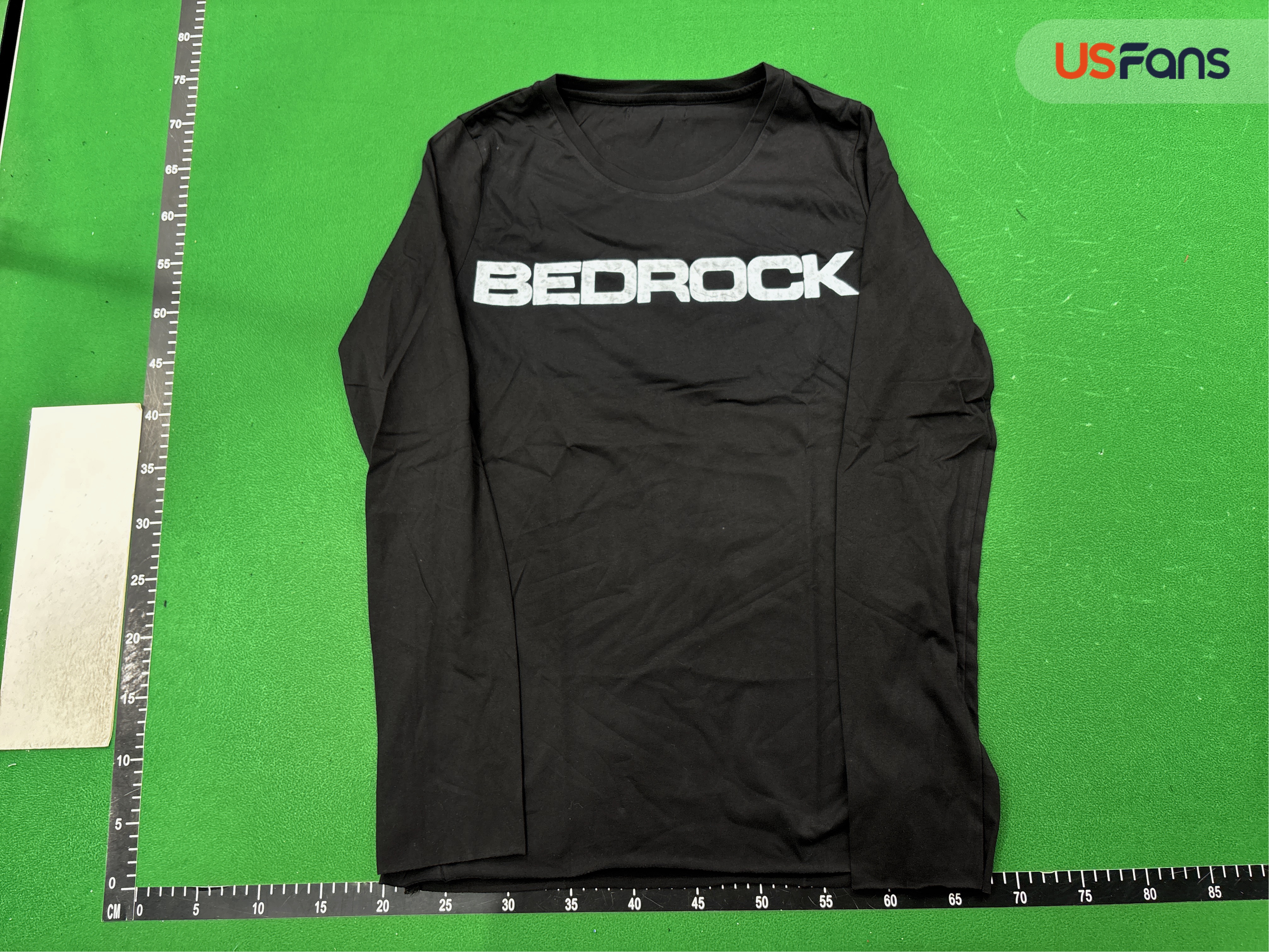 Camiseta — foto QC 2 de 4