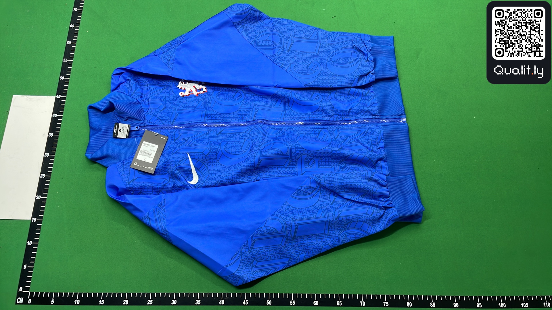 Kurtka — zdjęcie QC 2 z 95
