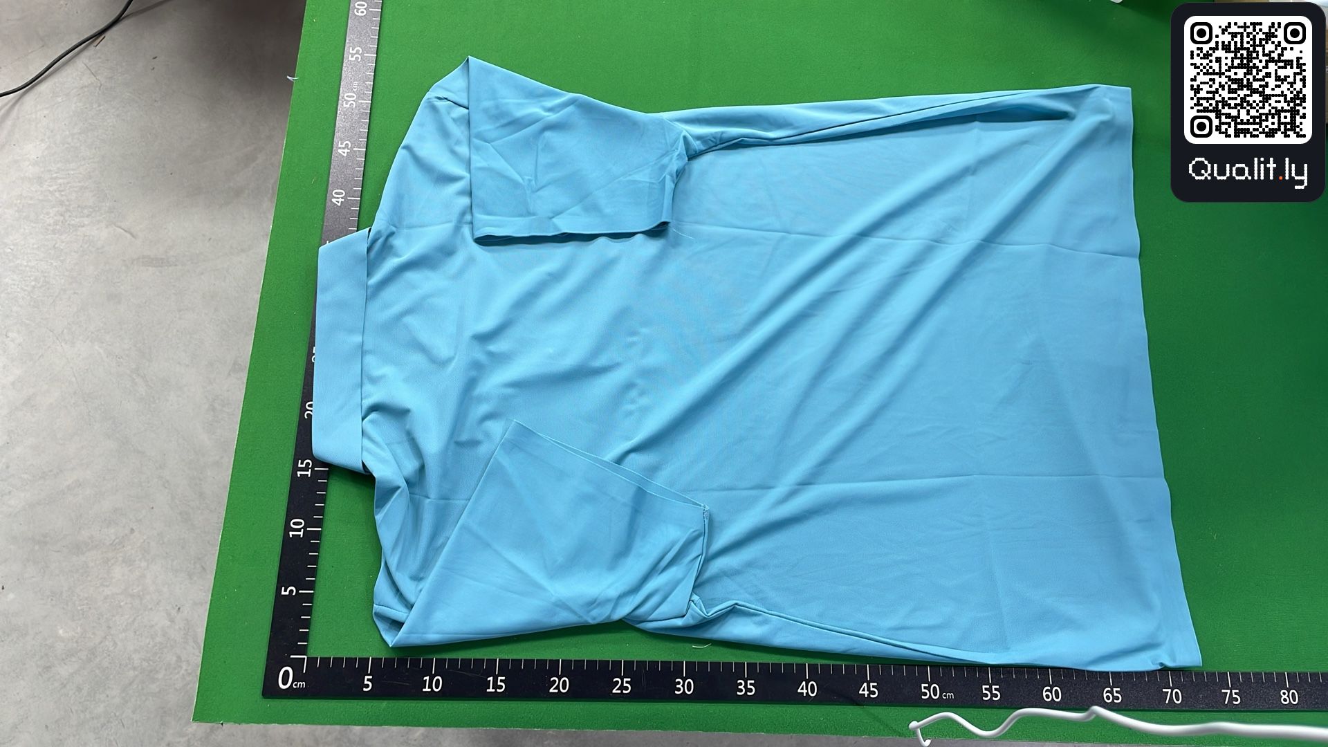 T-shirt — QC-foto 3 av 4