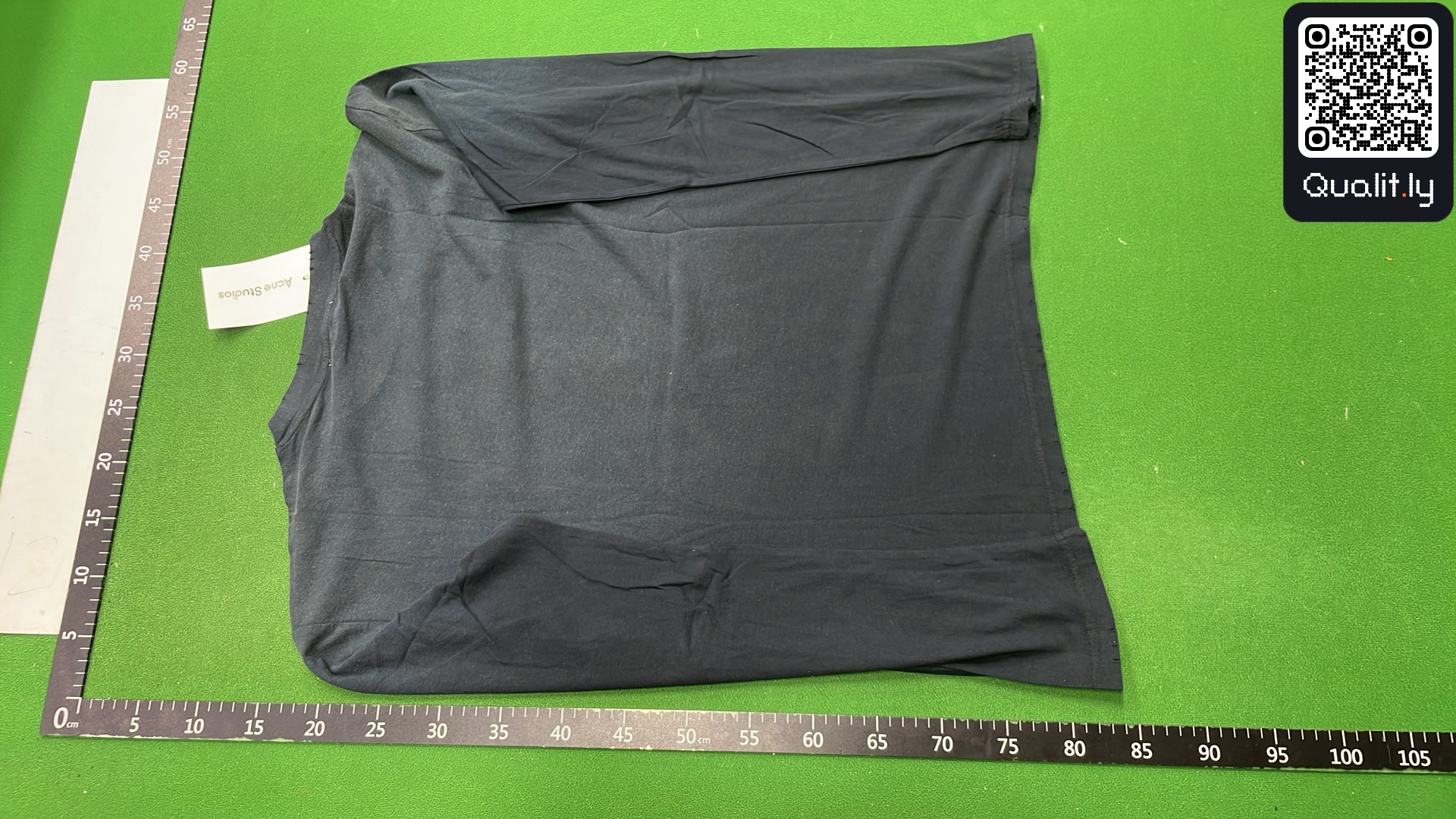 Tricou — fotografie QC 3 din 4