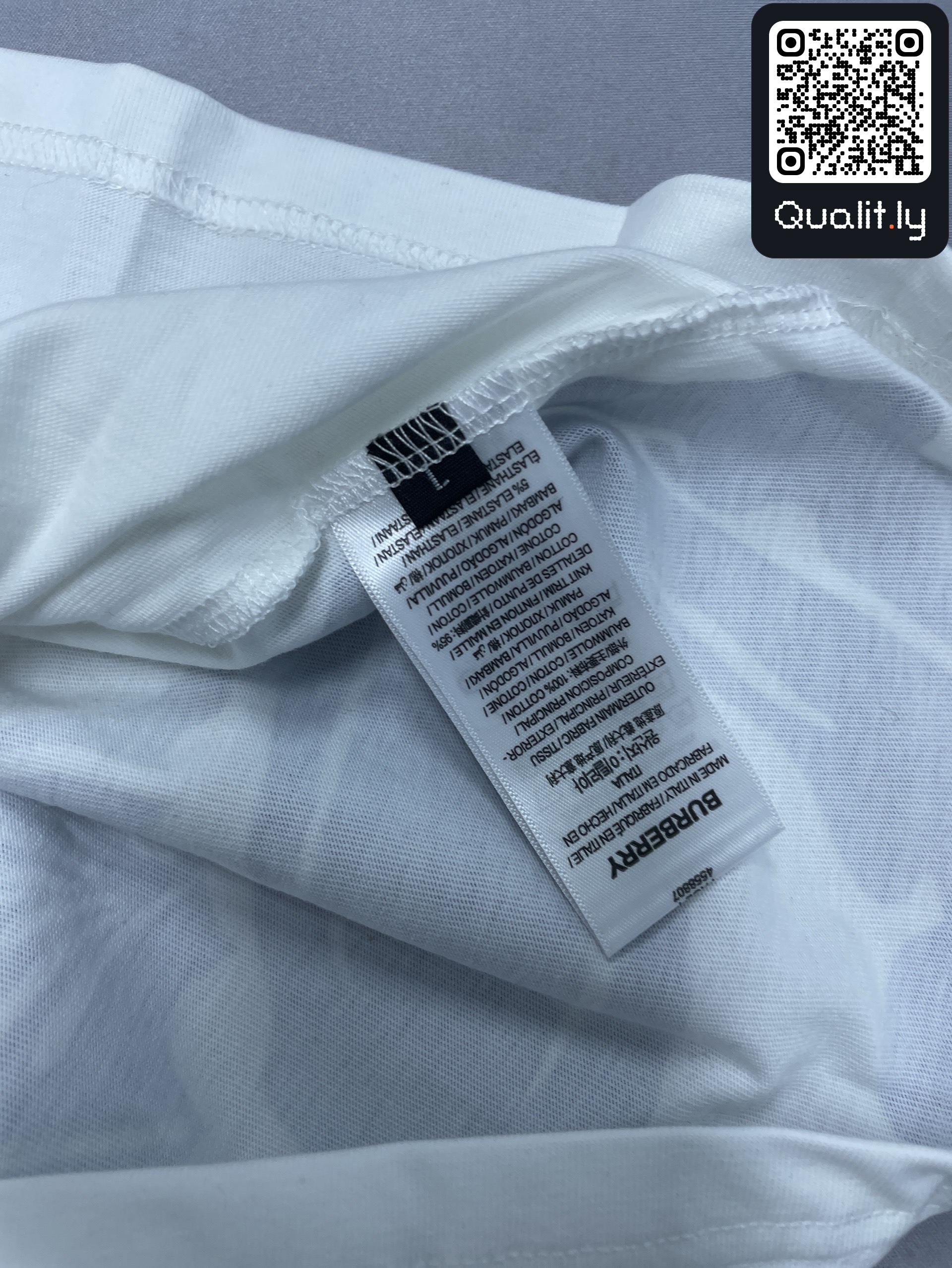 Camisa — foto QC 1 de 76